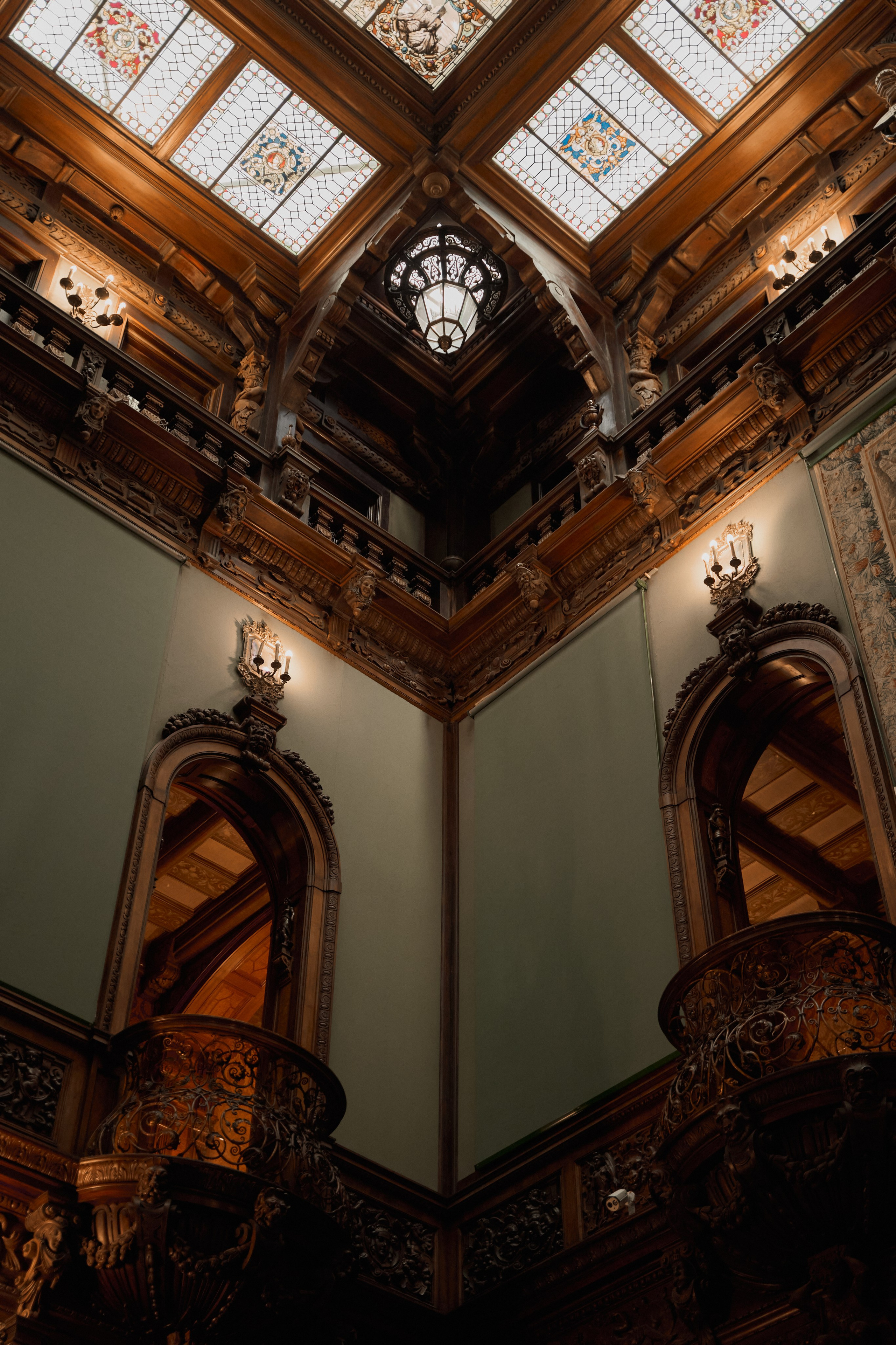 Моими глазами. Salut!