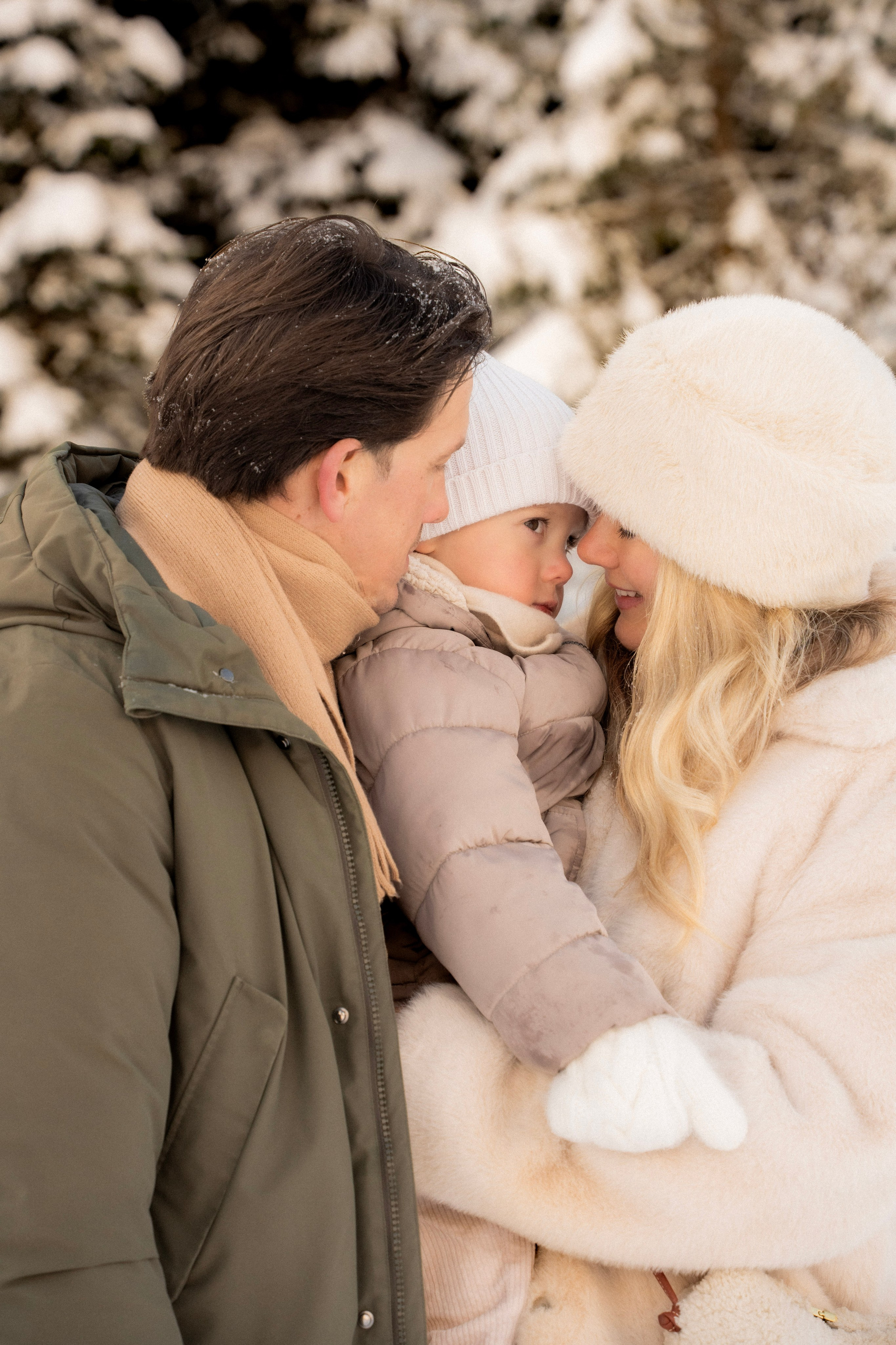 Olya & Igor. Everwarm Photo and Video Studio