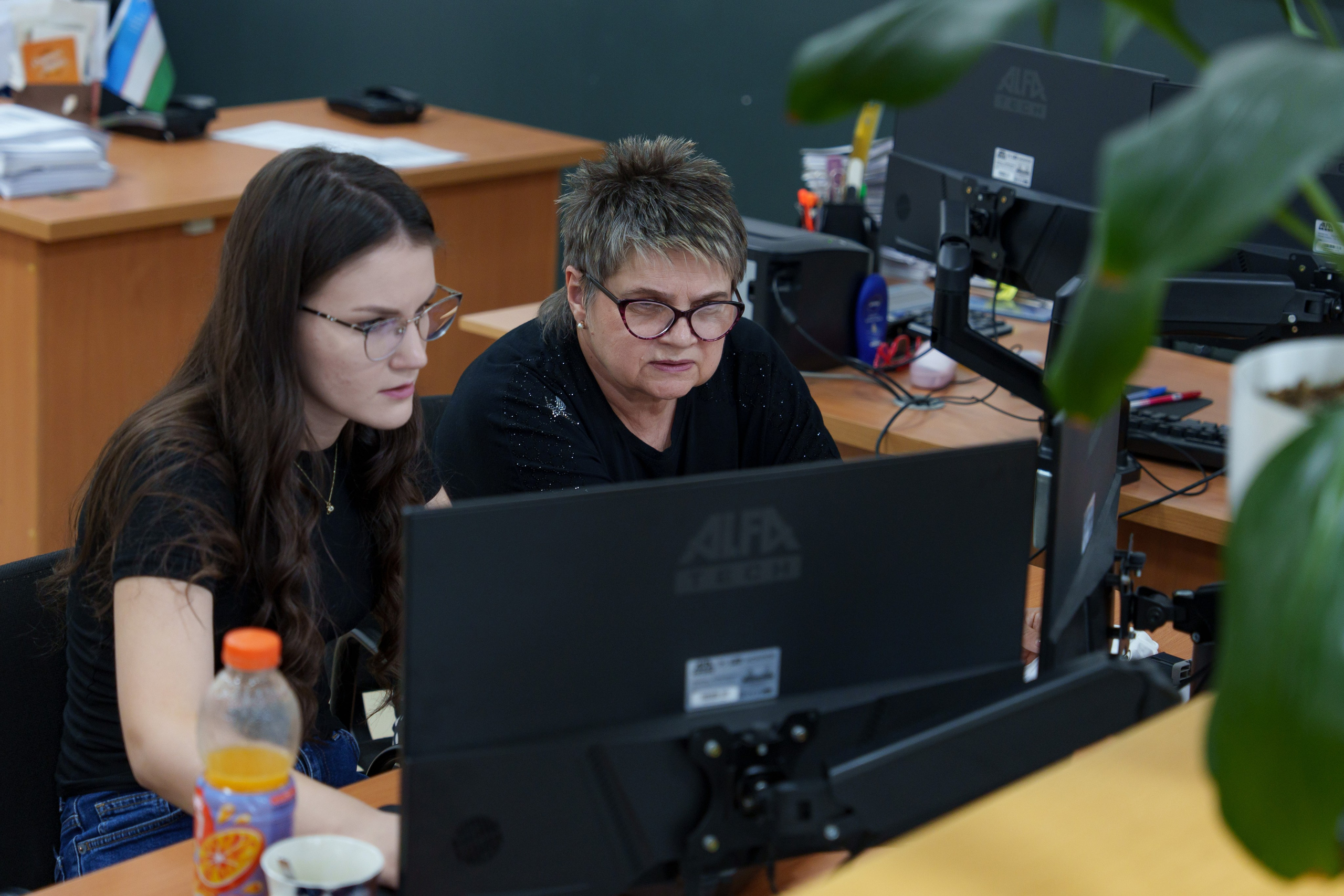 Электробус. Георгий Намазов | Фотограф в Ташкенте
