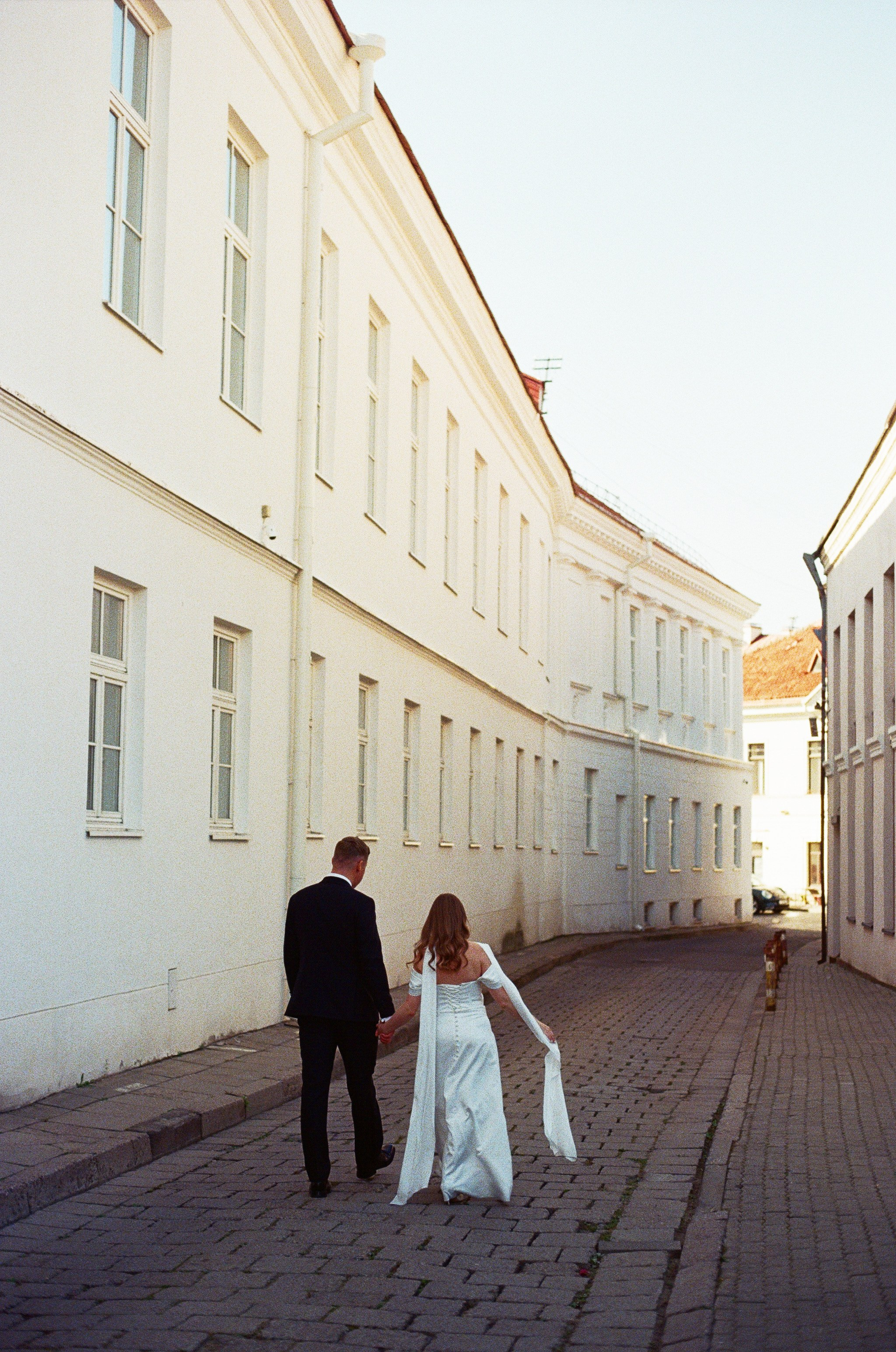 Misevic Wedding — Jausminga ir Profesionali Vestuvių Fotografija