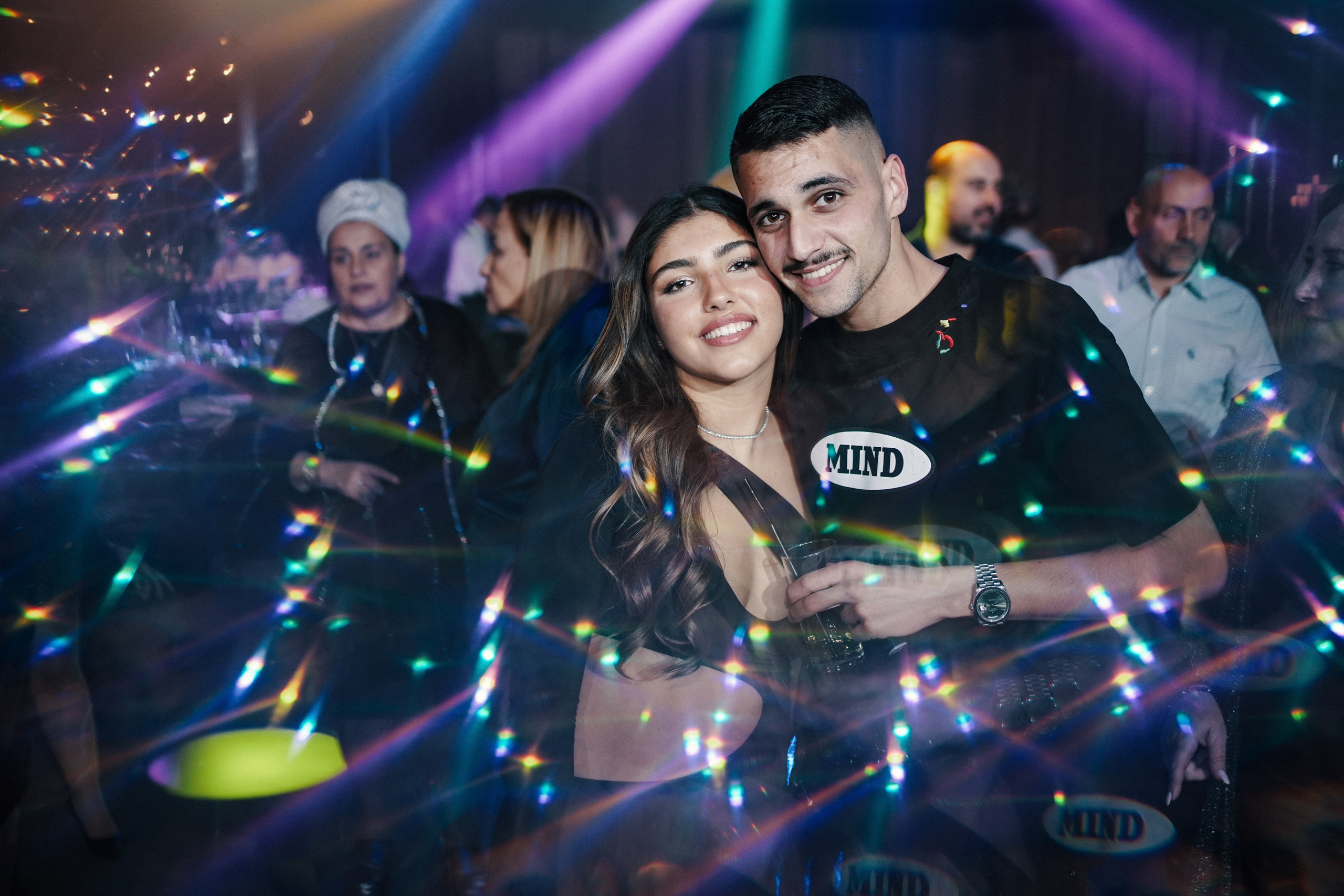 Almog and Yonatan. Dmitry Gorodetsky Event Photographer