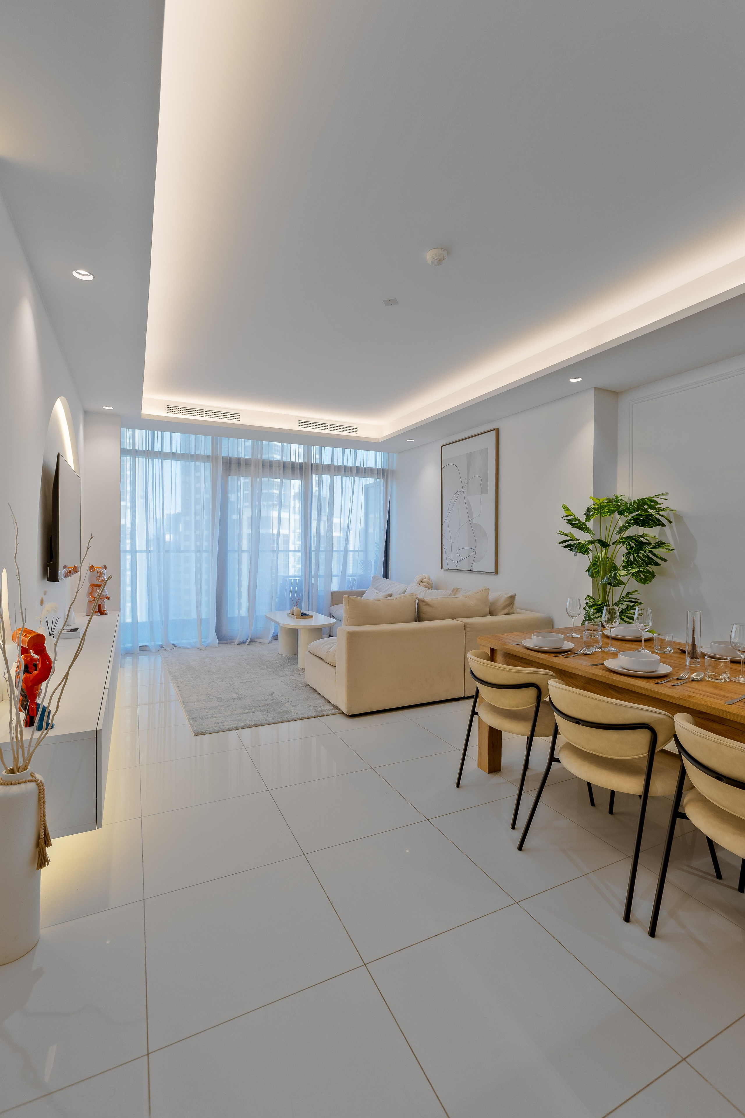 Paramount Midtown. Samy Mar Boy │Portrait, Automotive and Real Estate Photographer