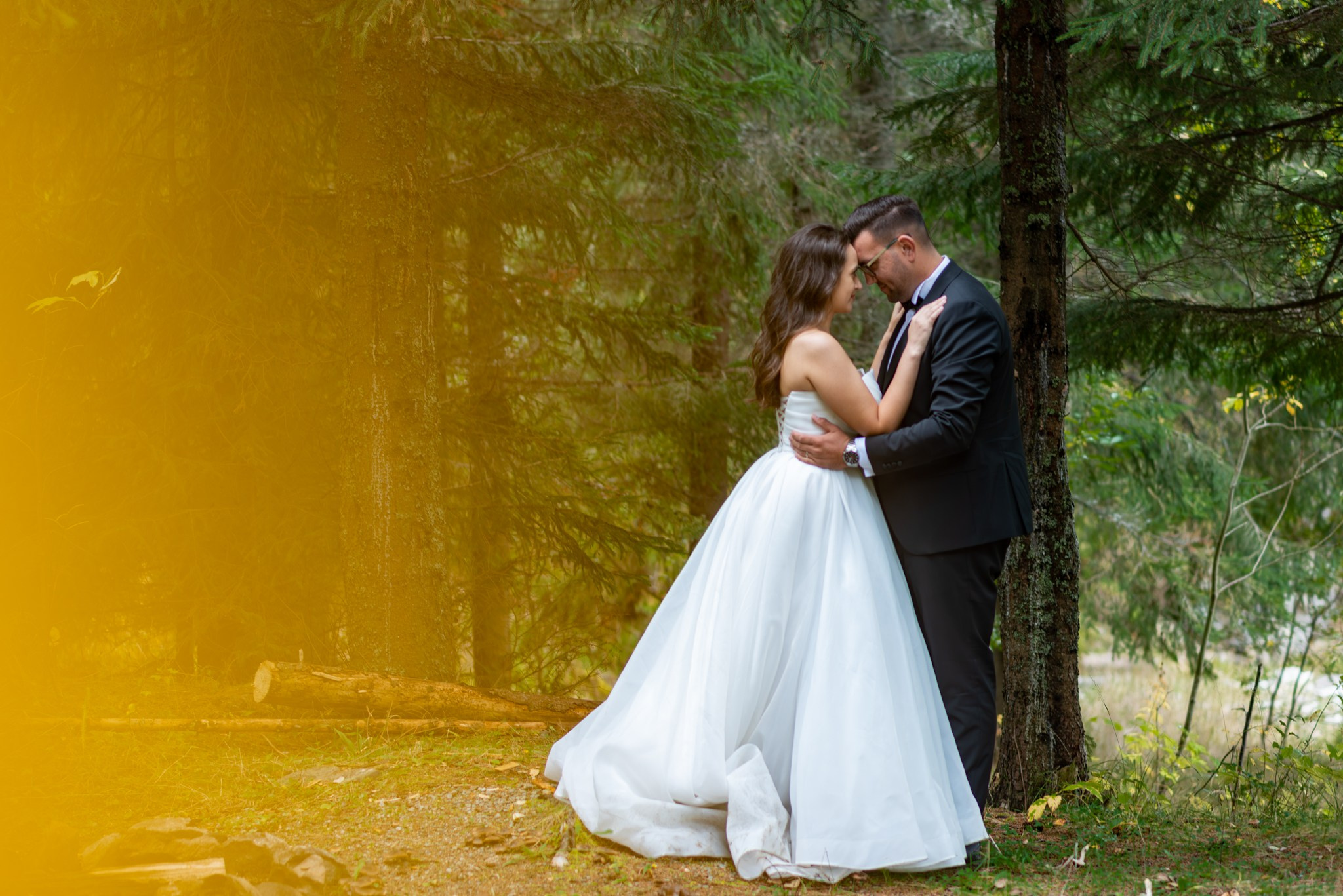 Fotografie și videografie de nuntă în Romania