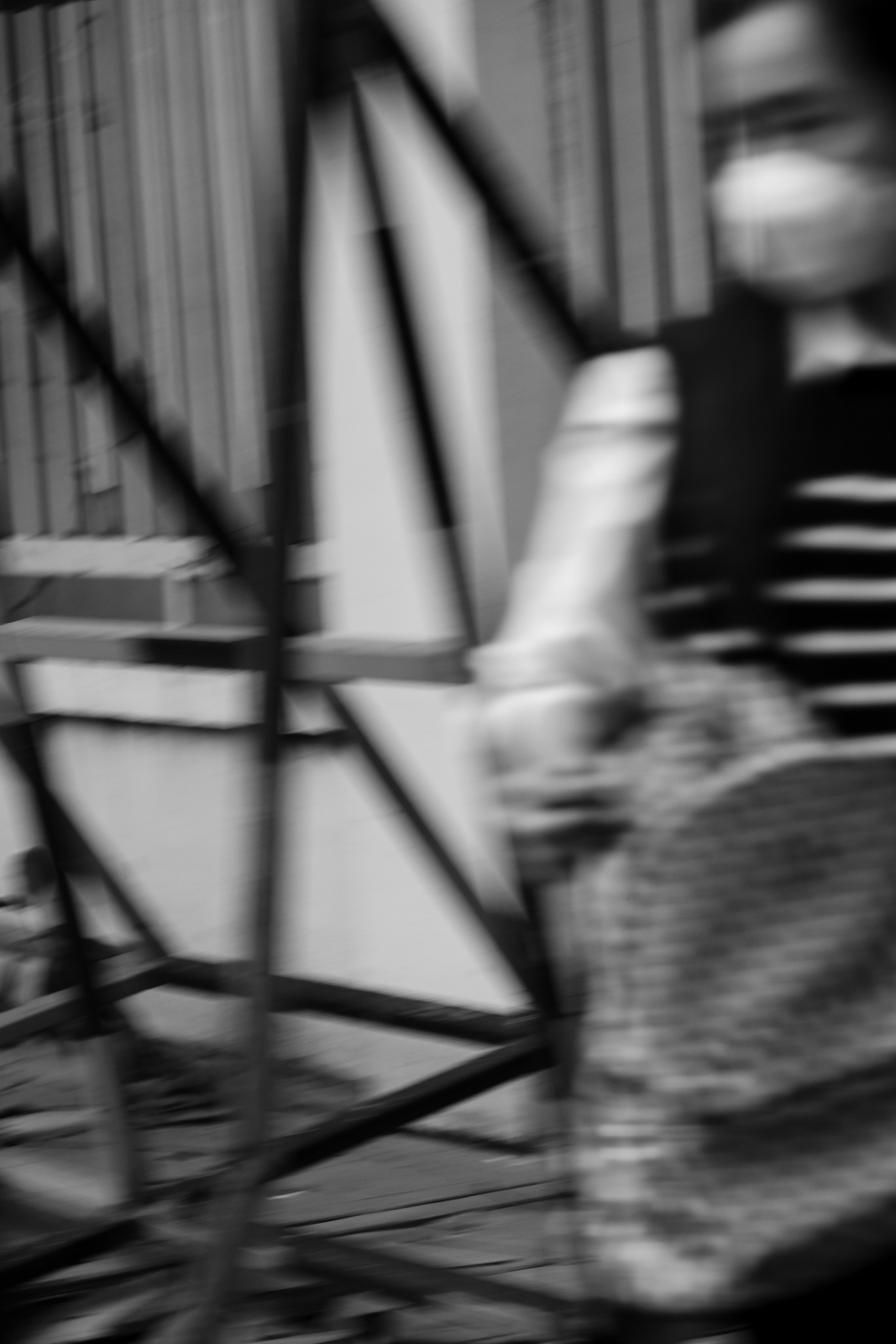 Photography. Fermented Solipsism artist & documentary photographer in California