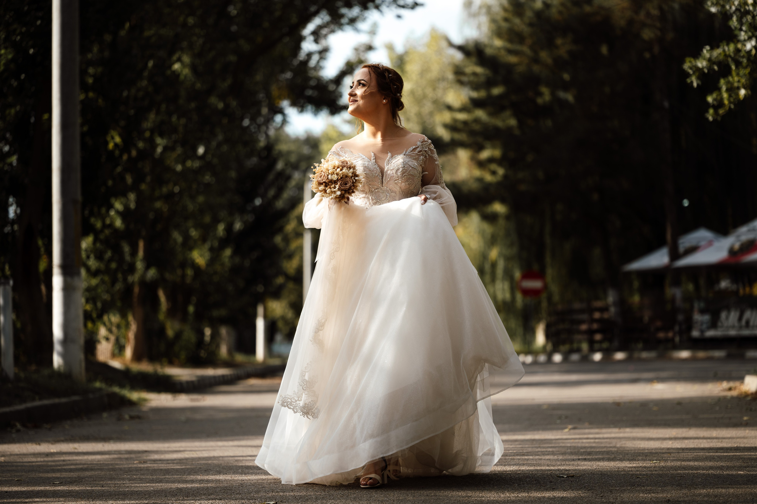 Raluca si Adrian. Povestea in imagini. Photographe de mariage région de Liège Stefan Bogdan