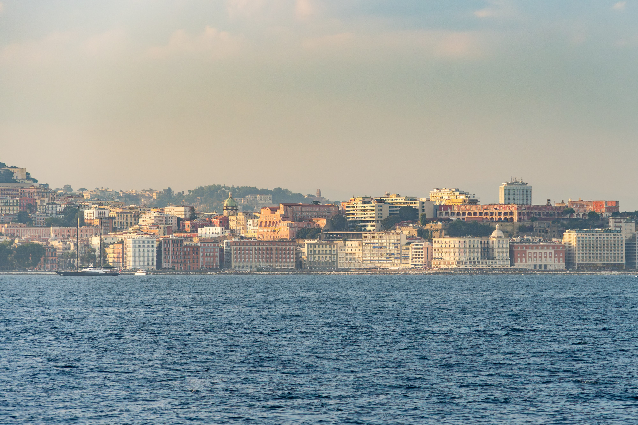 Napoli 2025. Fotografiideplacere.net