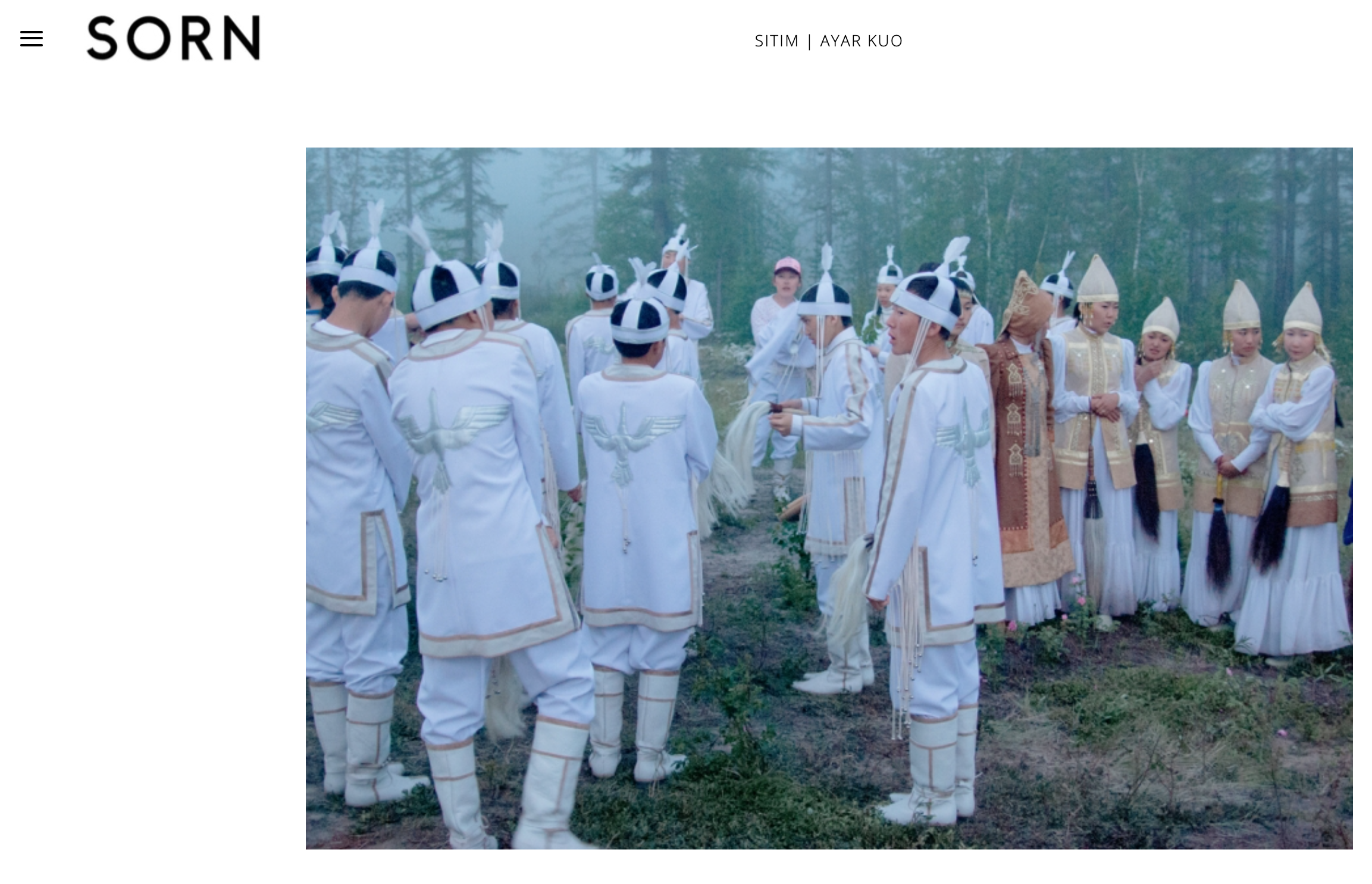 Publications. Ayar Kuo