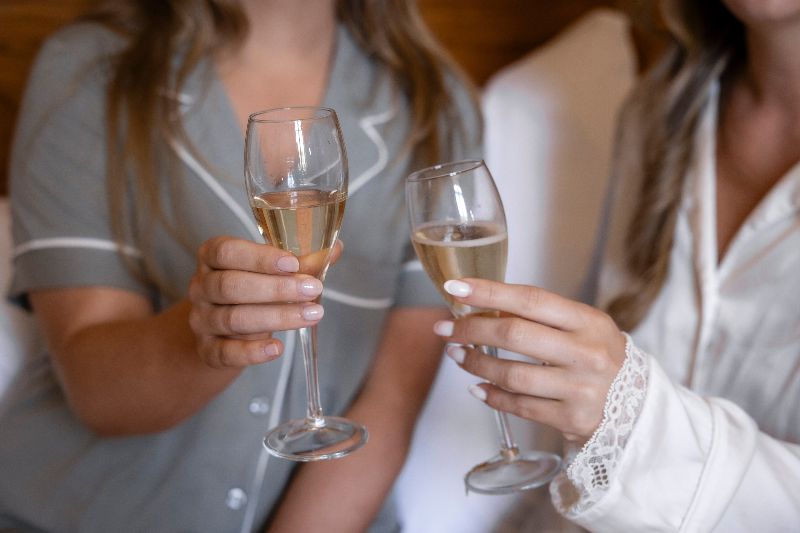 Château Sentout, Bordeaux. Eugénie Smirnova — Photographe à Toulouse et dans le Sud-Ouest