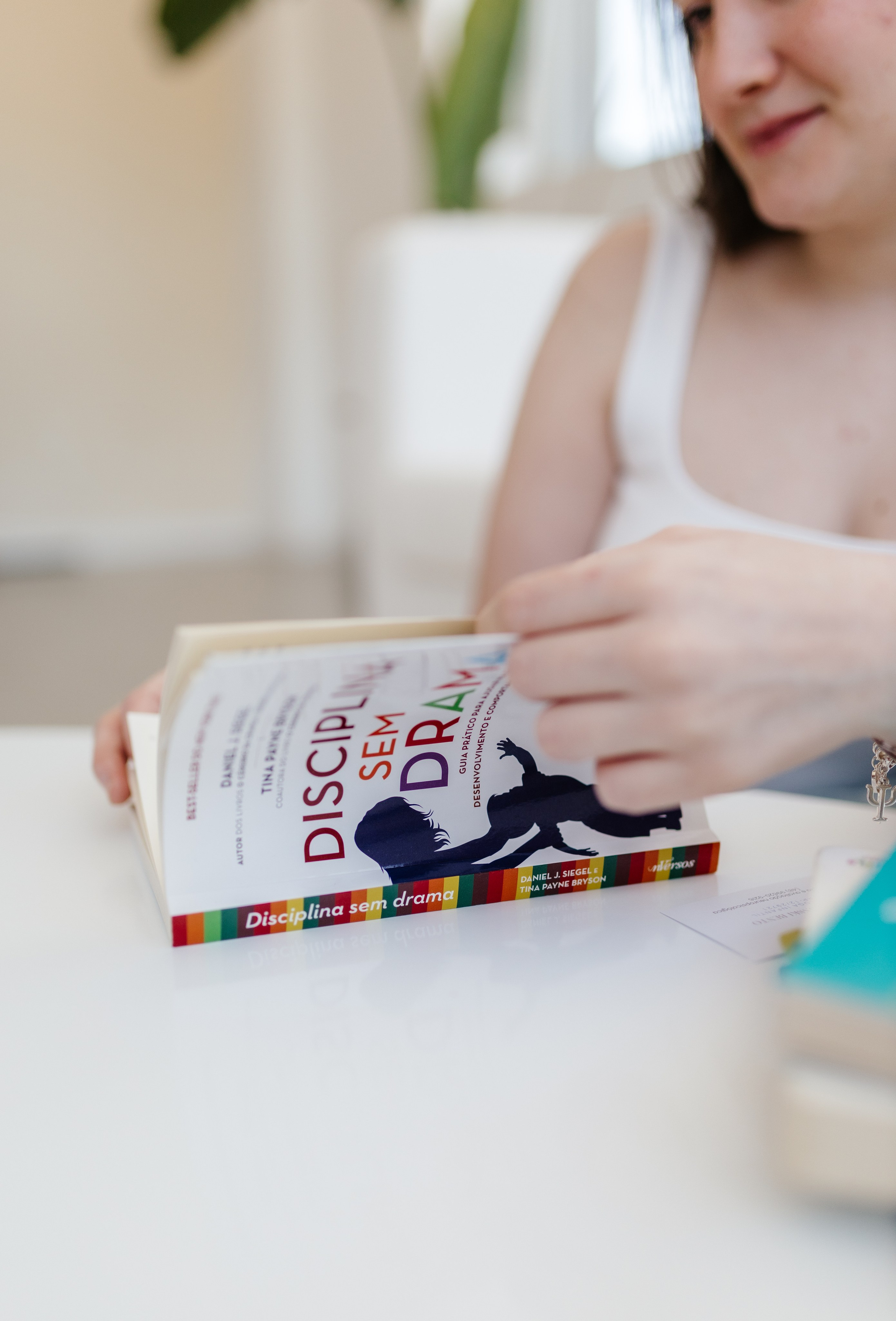 Psi Aline. Coraafotografia.com