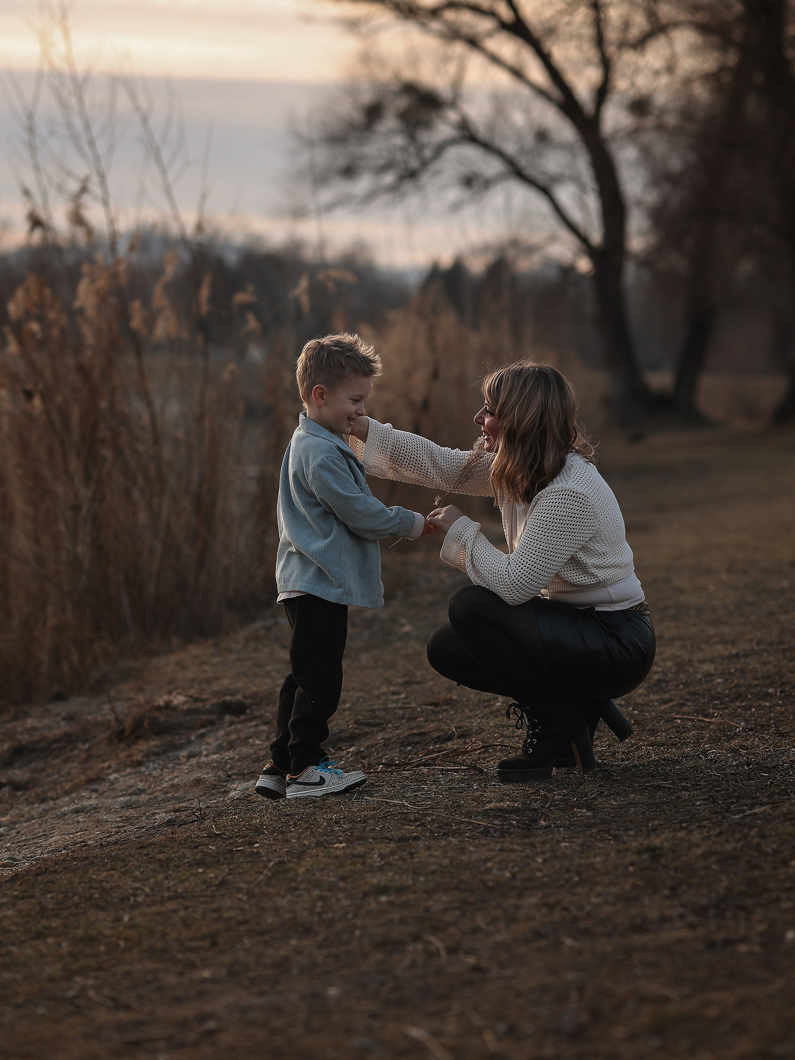 Outdoorshootings | Natürliche Familien-, Kinder- & Portraitfotografie | Albina Vaniyants. Professionelle Familienfotografie, Kinderfotografie und Portraitfotografie in Linz, Oberösterreich - Albina Vaniyants, Fotografin aus OÖ