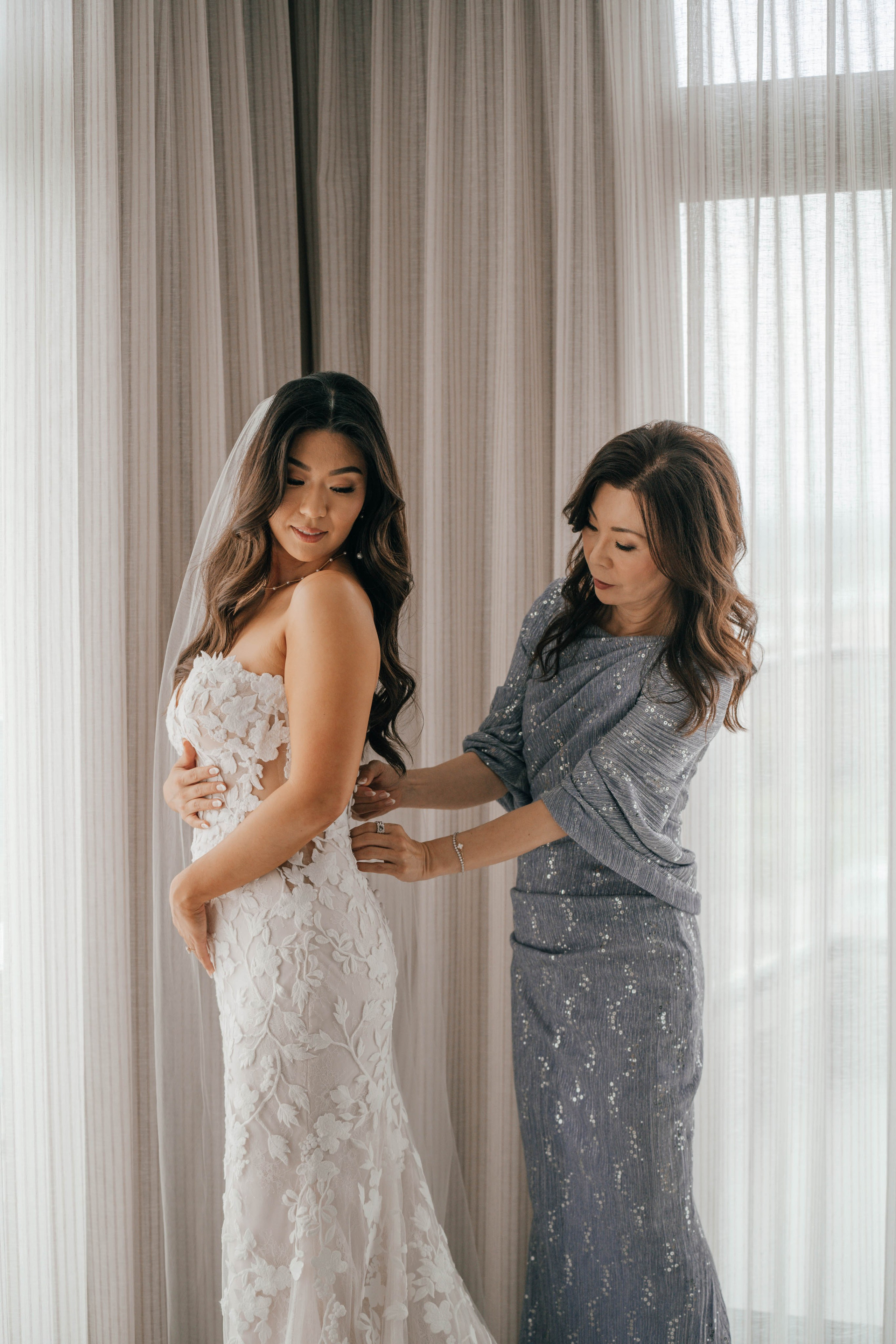 Lauren & Dima Wedding. Classic & Elegant Wedding Photography and Videography in SoCal