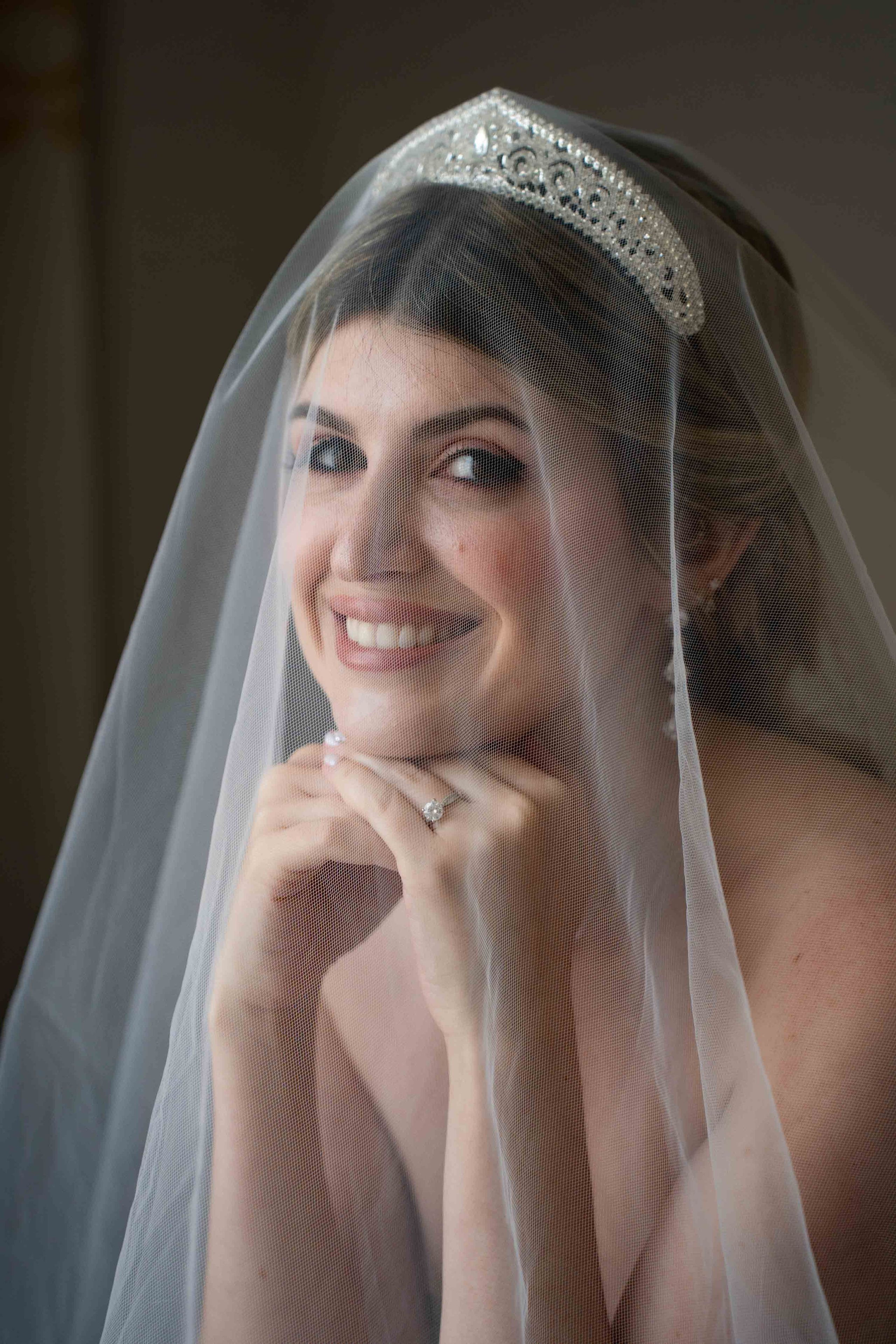 Rachel & Sergei Wedding. Classic & Elegant Wedding Photography and Videography in SoCal
