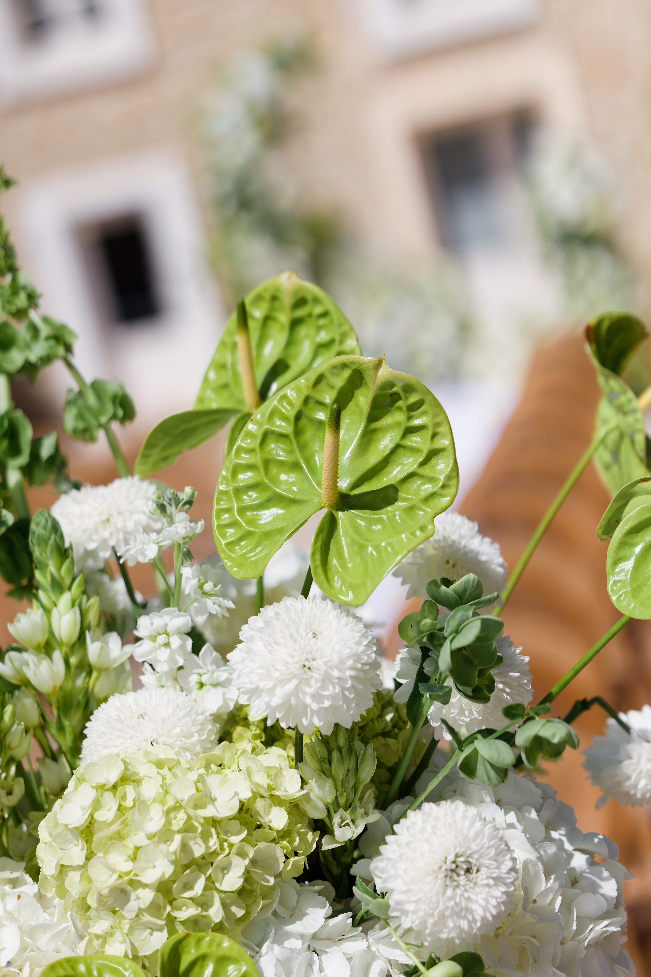 Wedding at Château L’Hospitalet in Narbonne, France. Destination Wedding Photographer — Nikita Burtsev