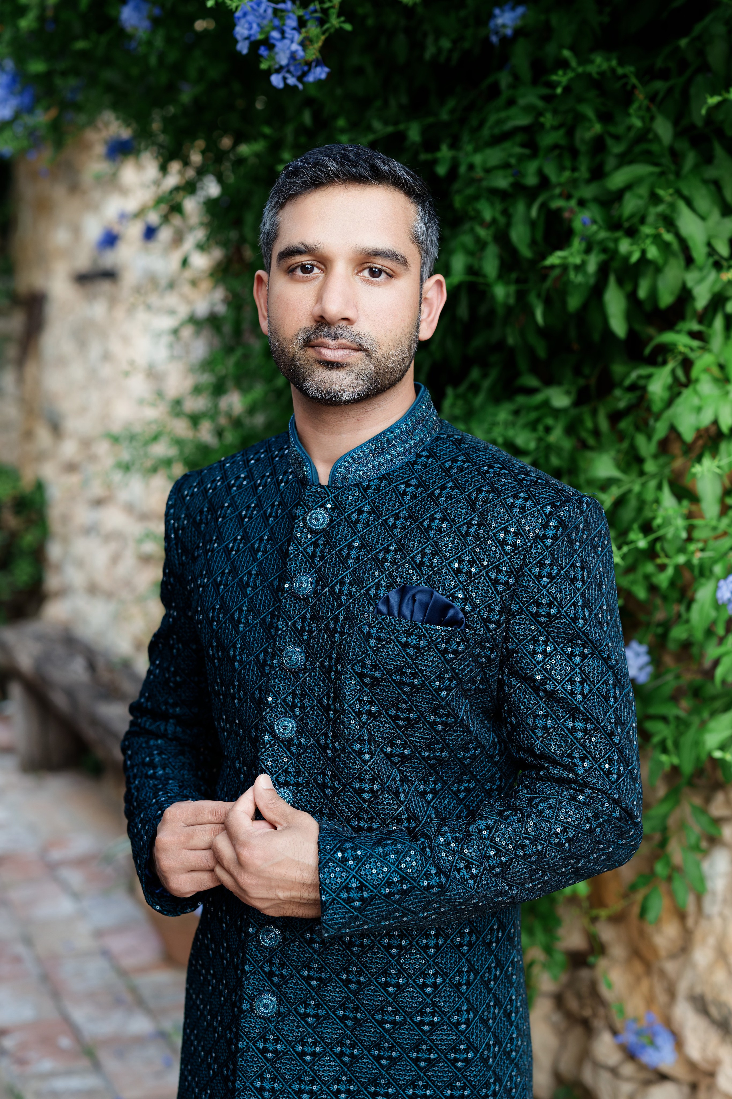 Haldi Ceremony & Mehndi Night & pre-wedding dinner, Barcelona