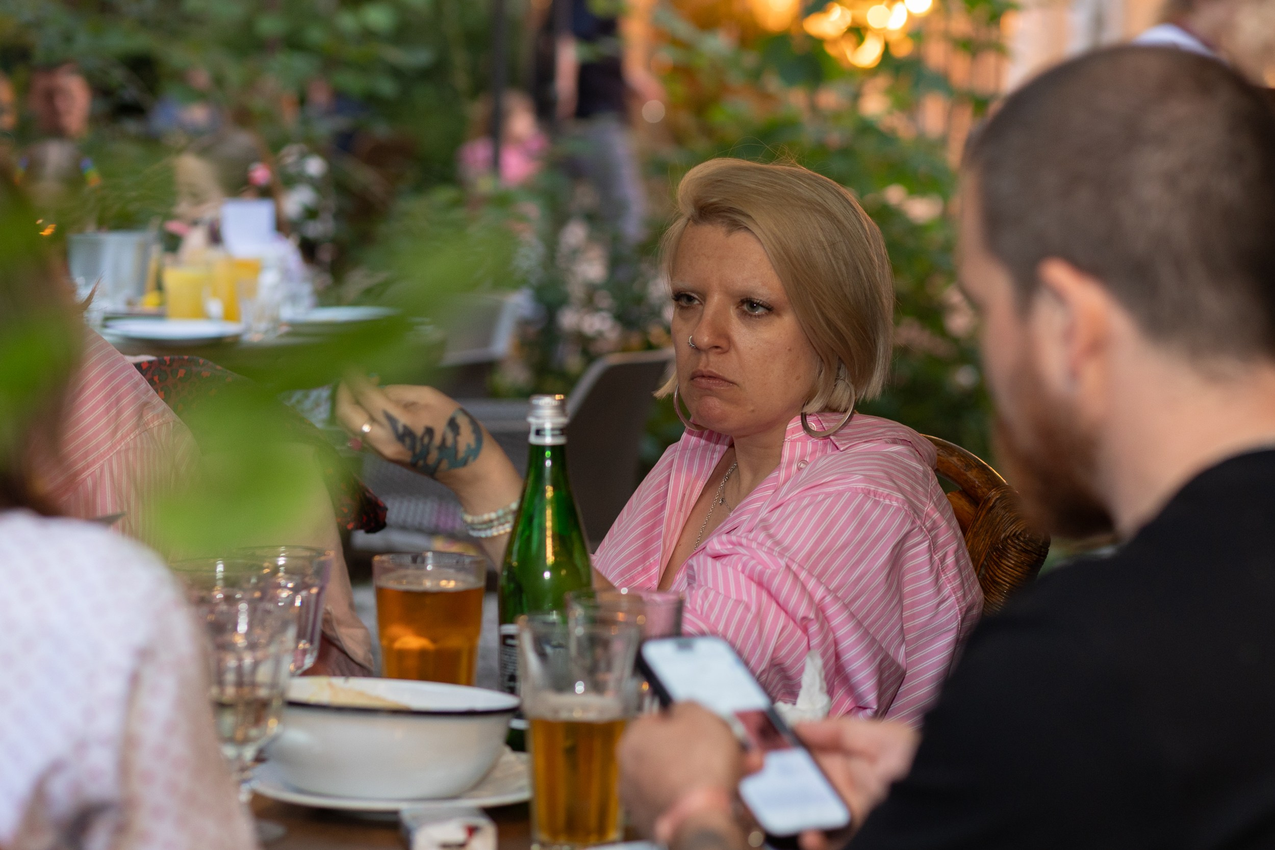 Наталья 04.08.2025. Семейный и детский фотограф в Варшаве Мила Бобровская