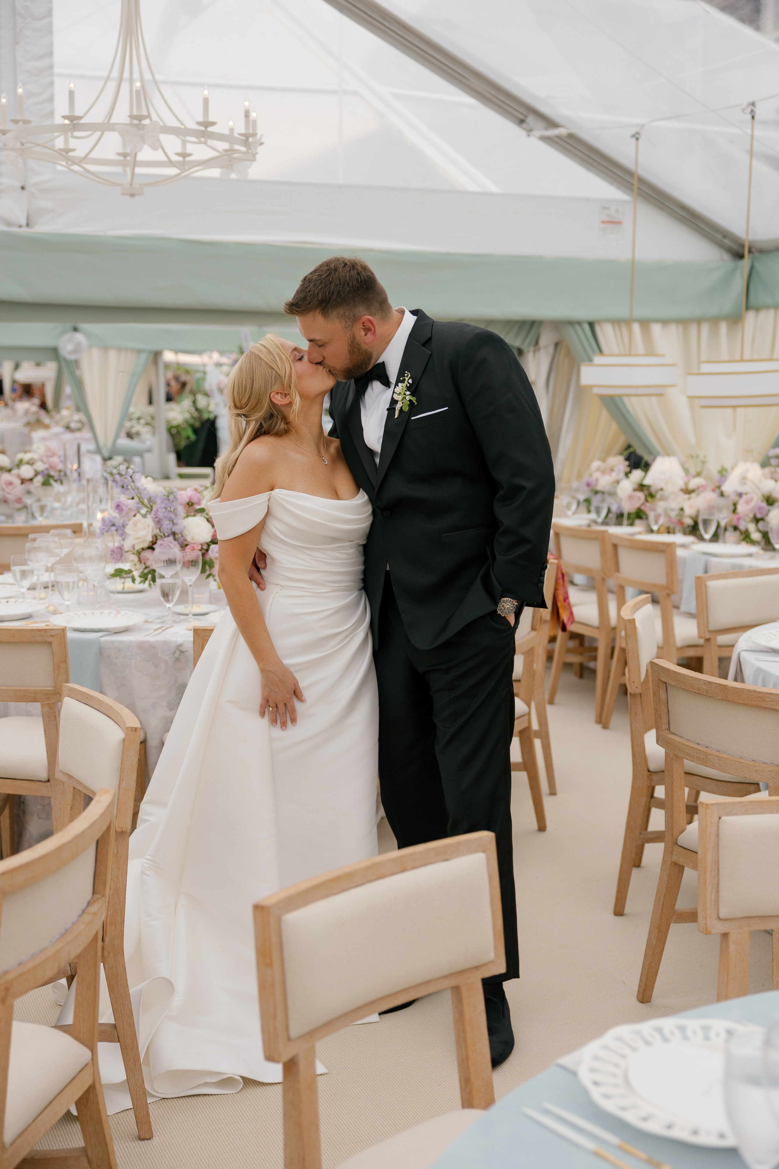 Anne Marie and Andrew. Wedding photographer and videographer New York | New Jersey