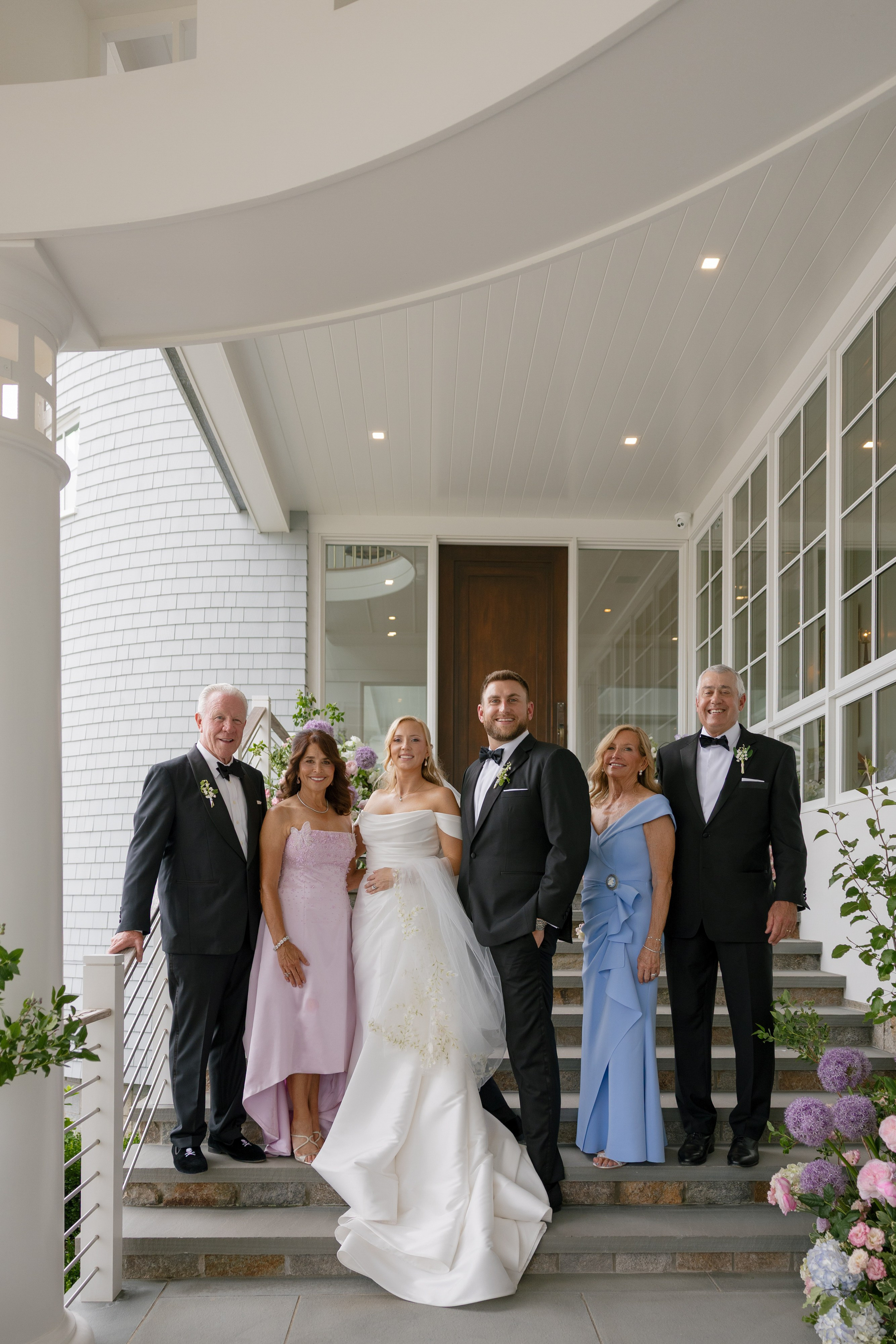 Anne Marie and Andrew. Wedding photographer and videographer New York | New Jersey