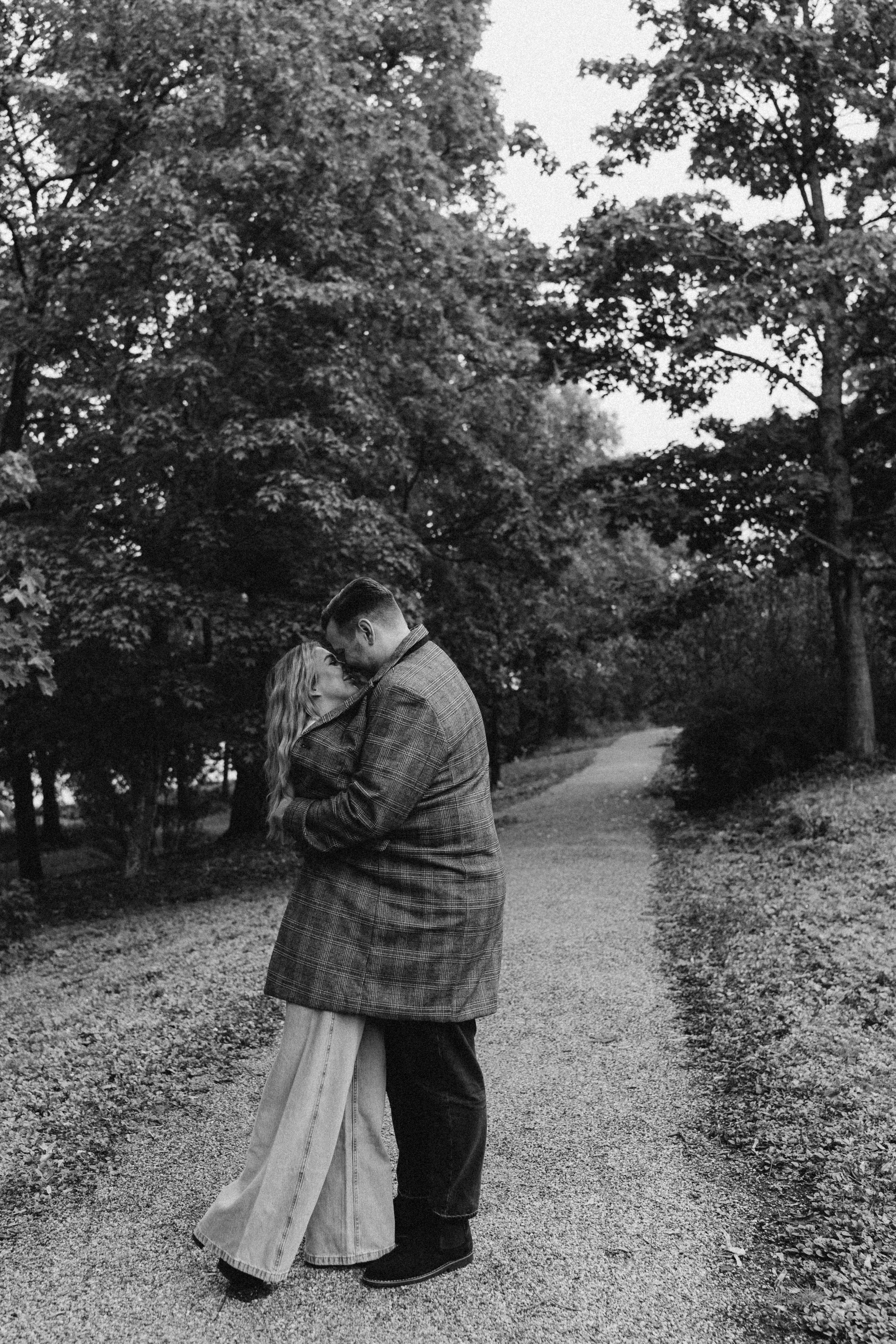 J&A. Wedding and potrait photographer in Helsinki Vickan O