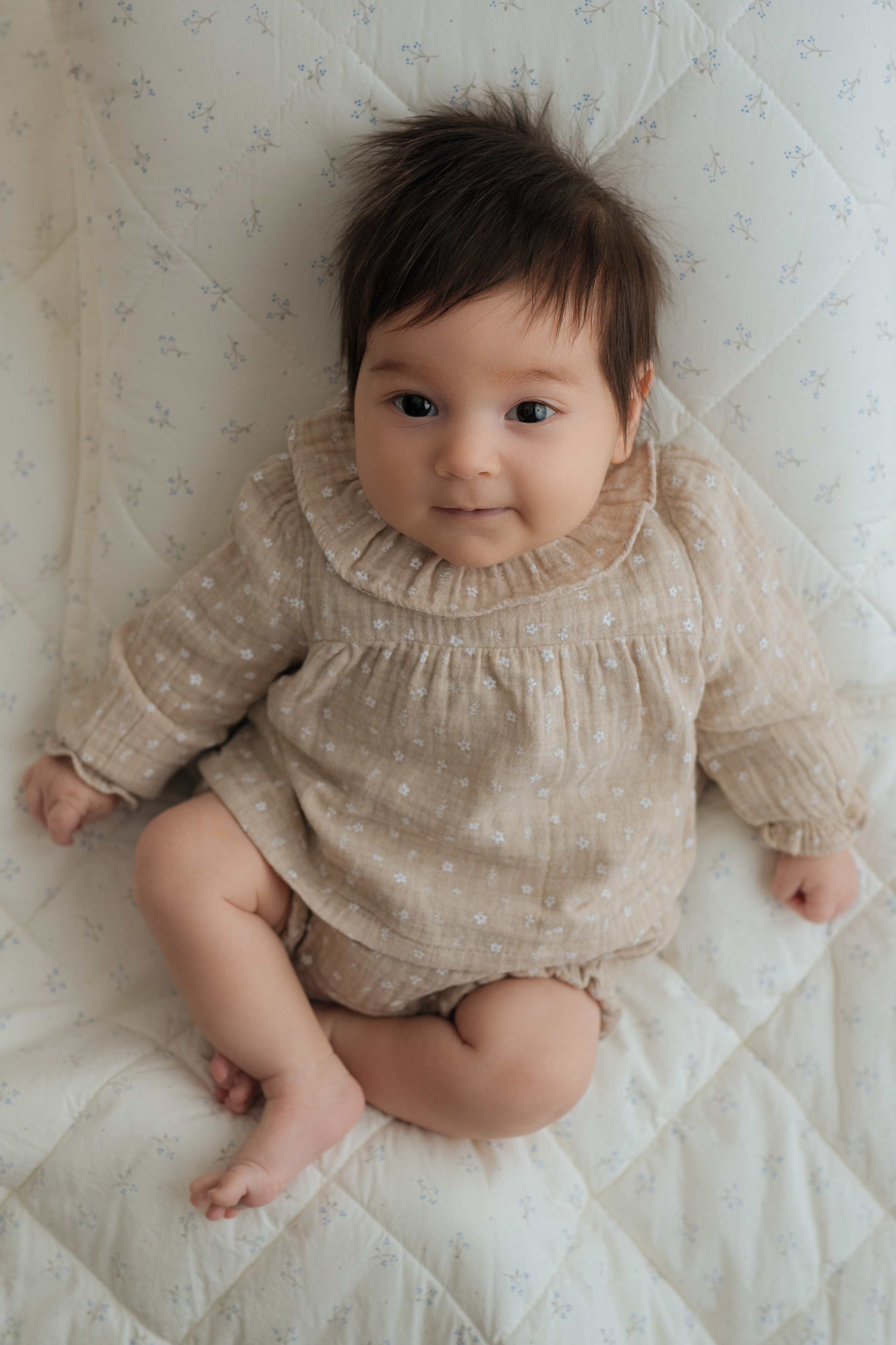 Newborn Studio. Katerina Sellitti - Newborn Fotografin aus Bern. Schweiz
