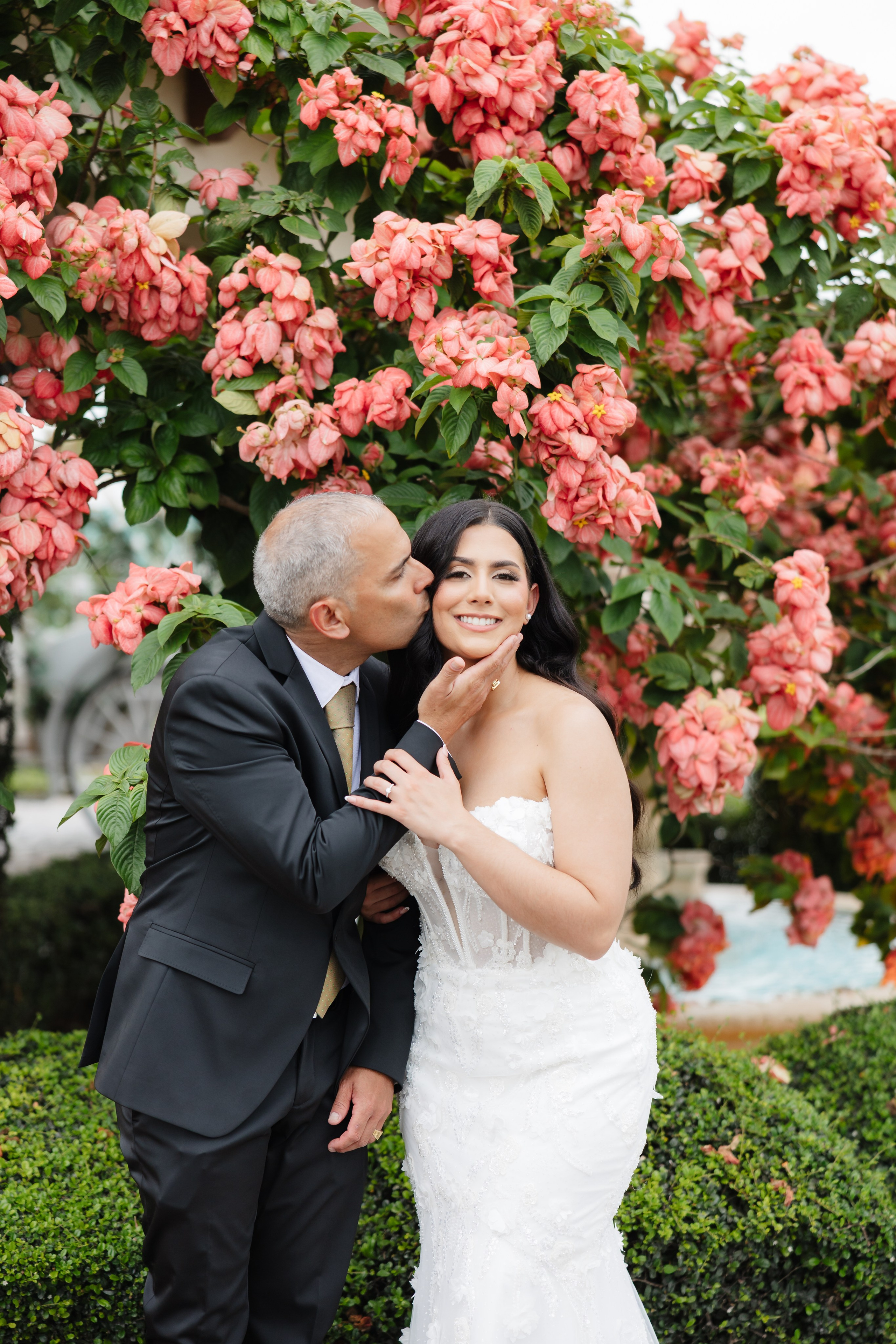 A Love Story Years in the Making | Sheila & Kevin’s Villa Toscana Wedding. YES I DO PRODUCTION — Wedding photography&videography