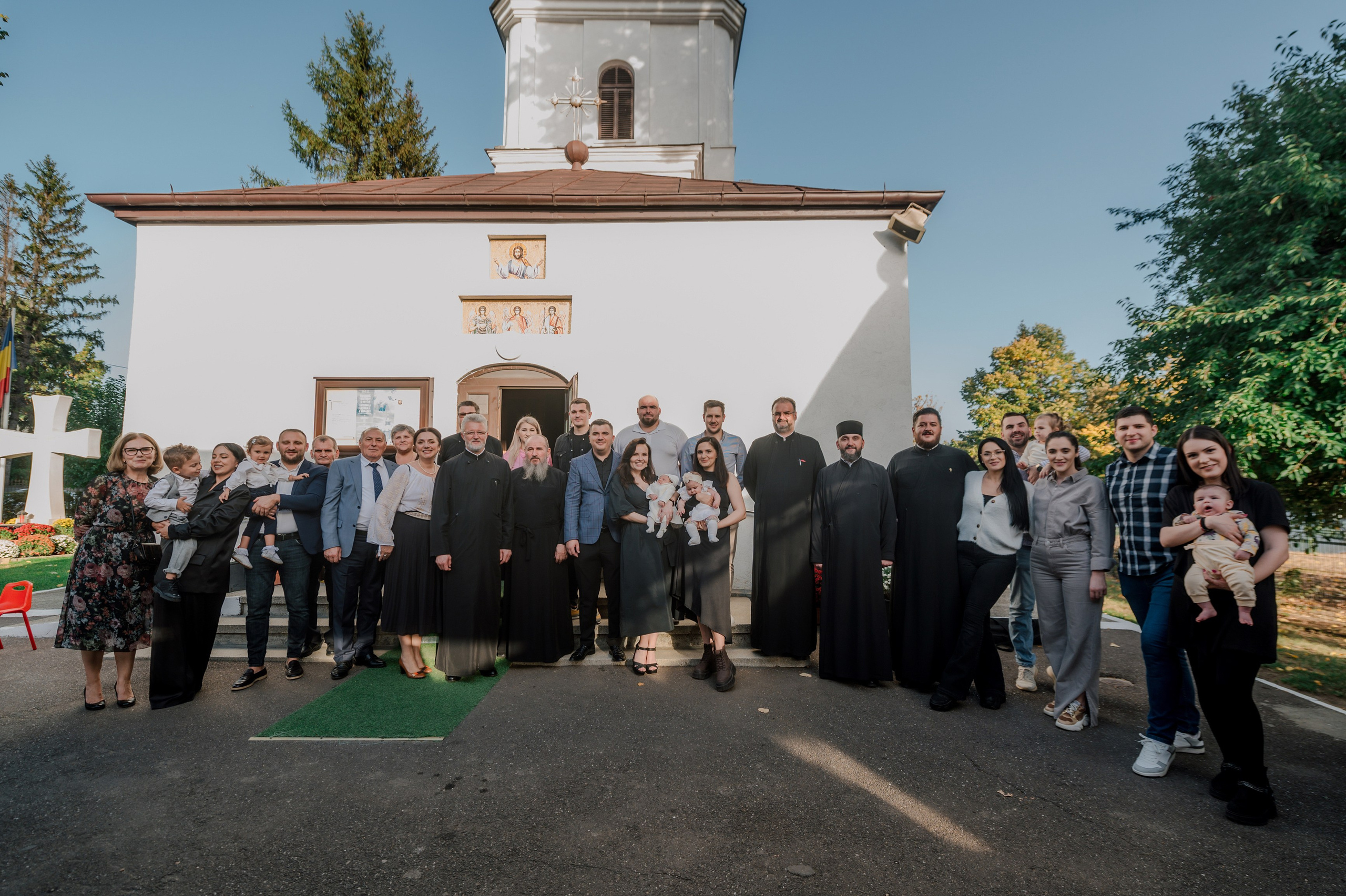 BOTEZ Ana Natasha. Laurentiu Stefan StoryTeller