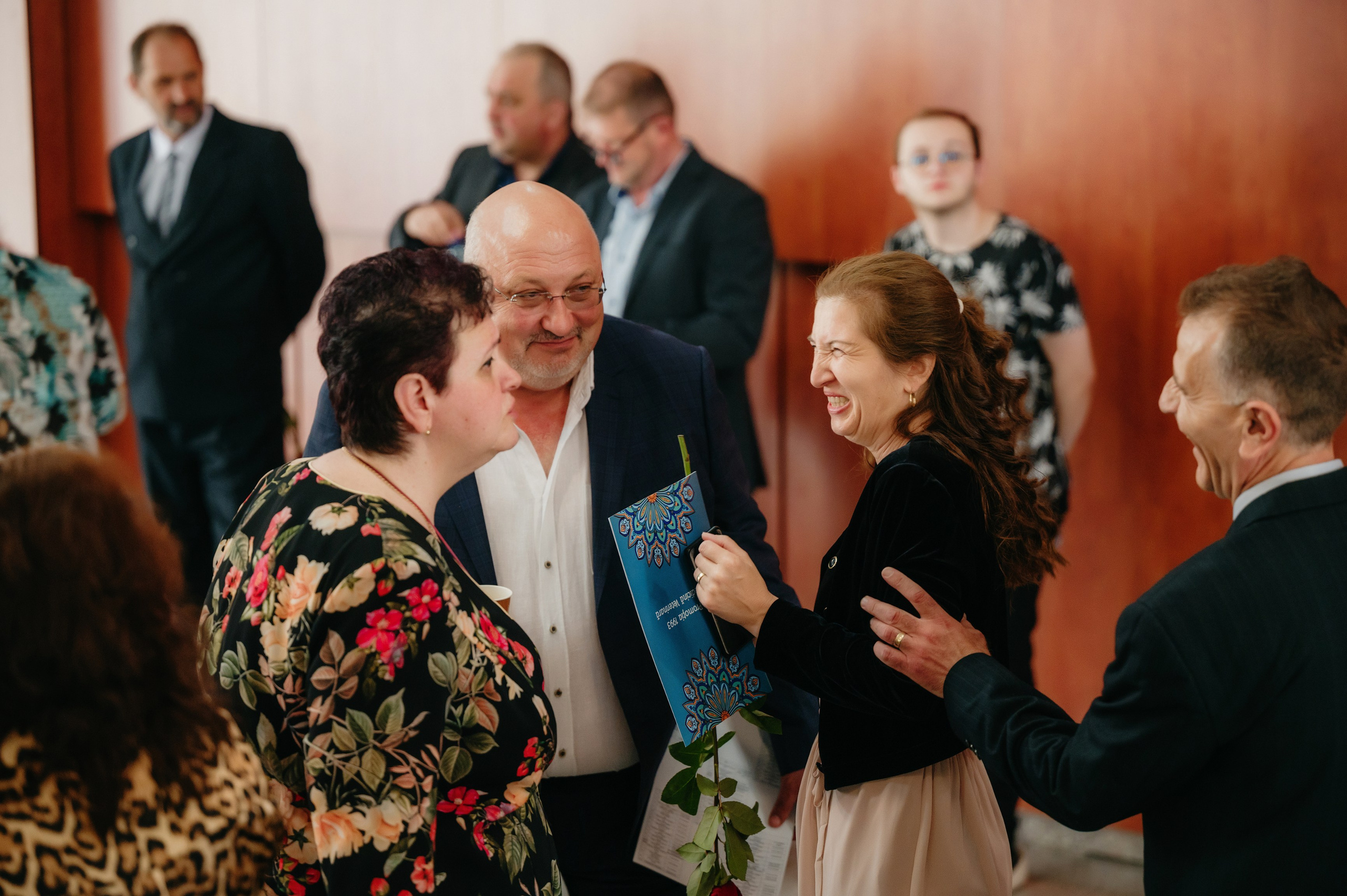 Medicina Veterinara — dupa 30 de ani…. Laurentiu Stefan StoryTeller