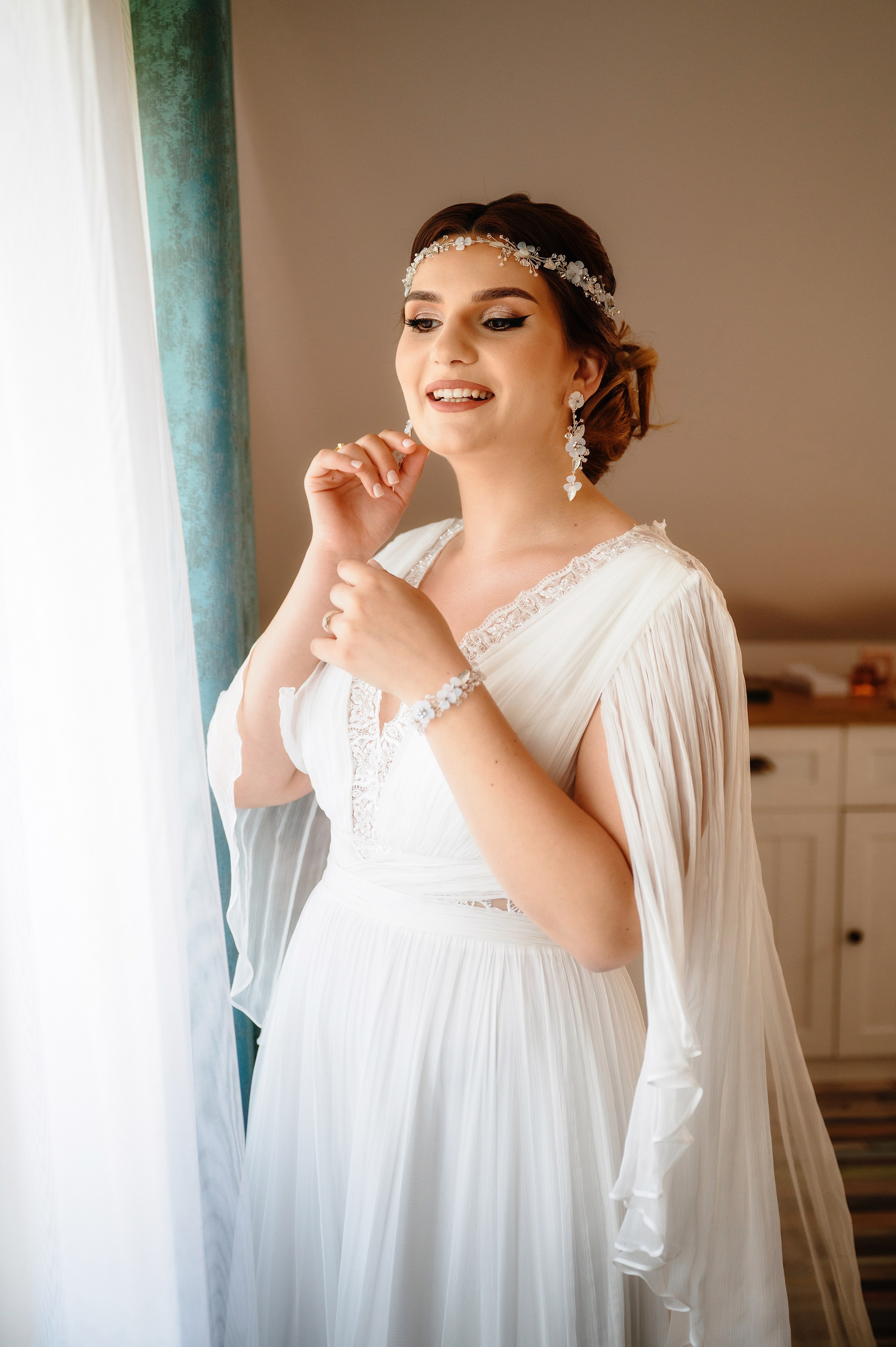 NUNTA Tudor si Stefana. Laurentiu Stefan StoryTeller