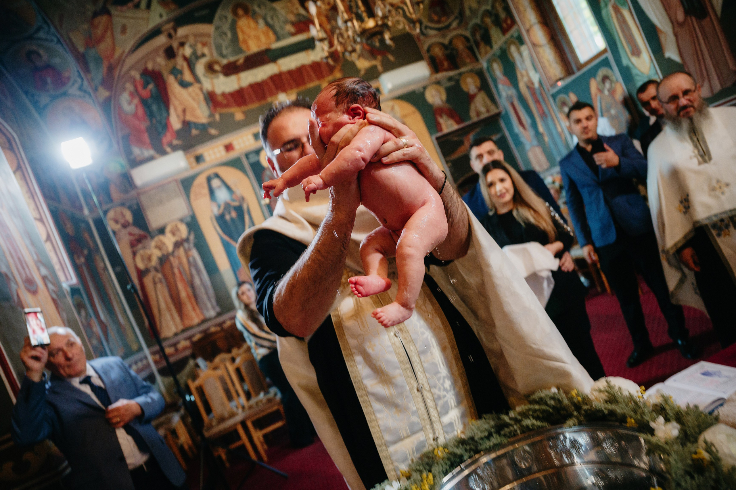 BOTEZ Ana Natasha. Laurentiu Stefan StoryTeller