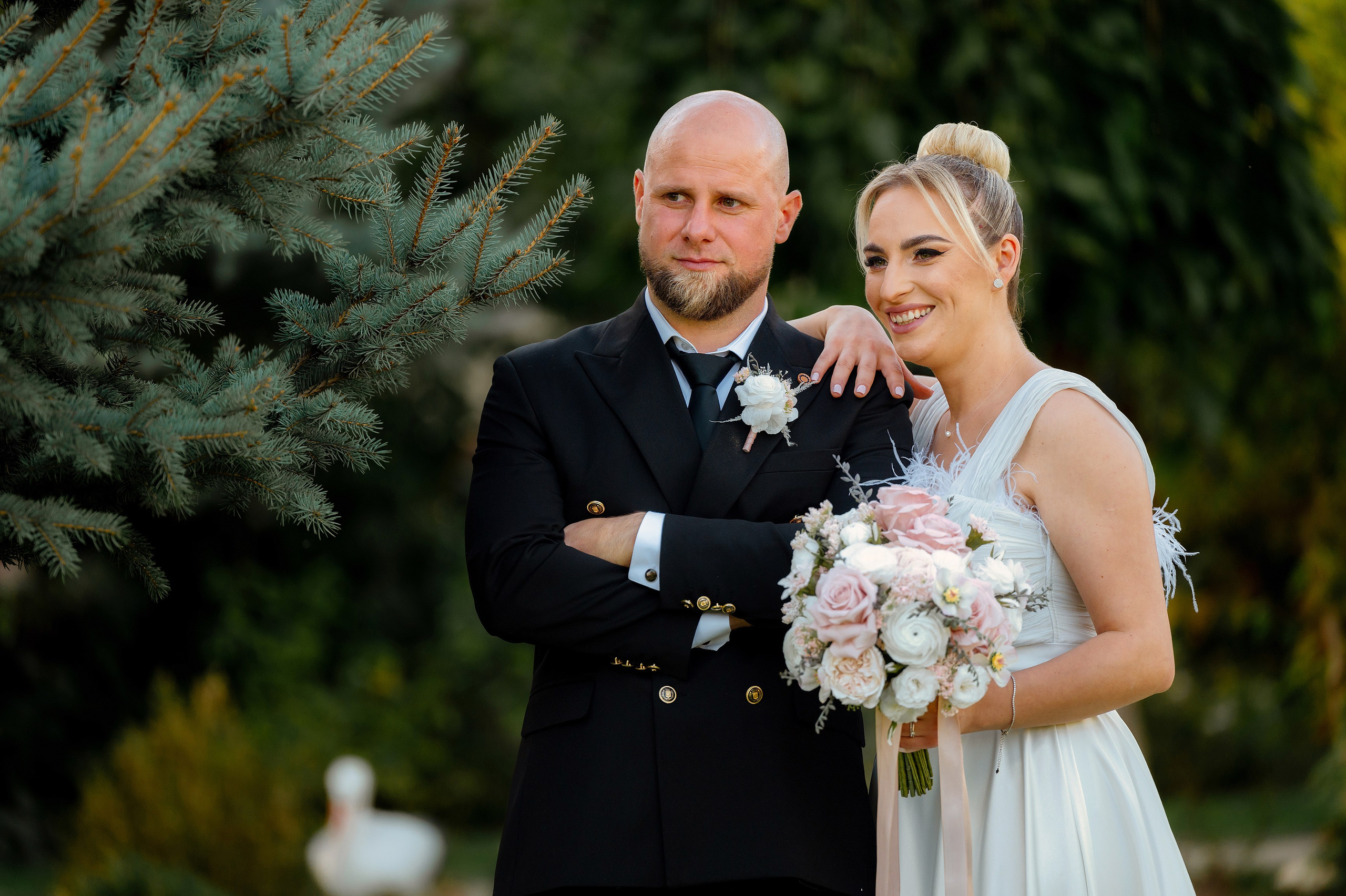 NUNTA Marius si Diana. Laurentiu Stefan StoryTeller