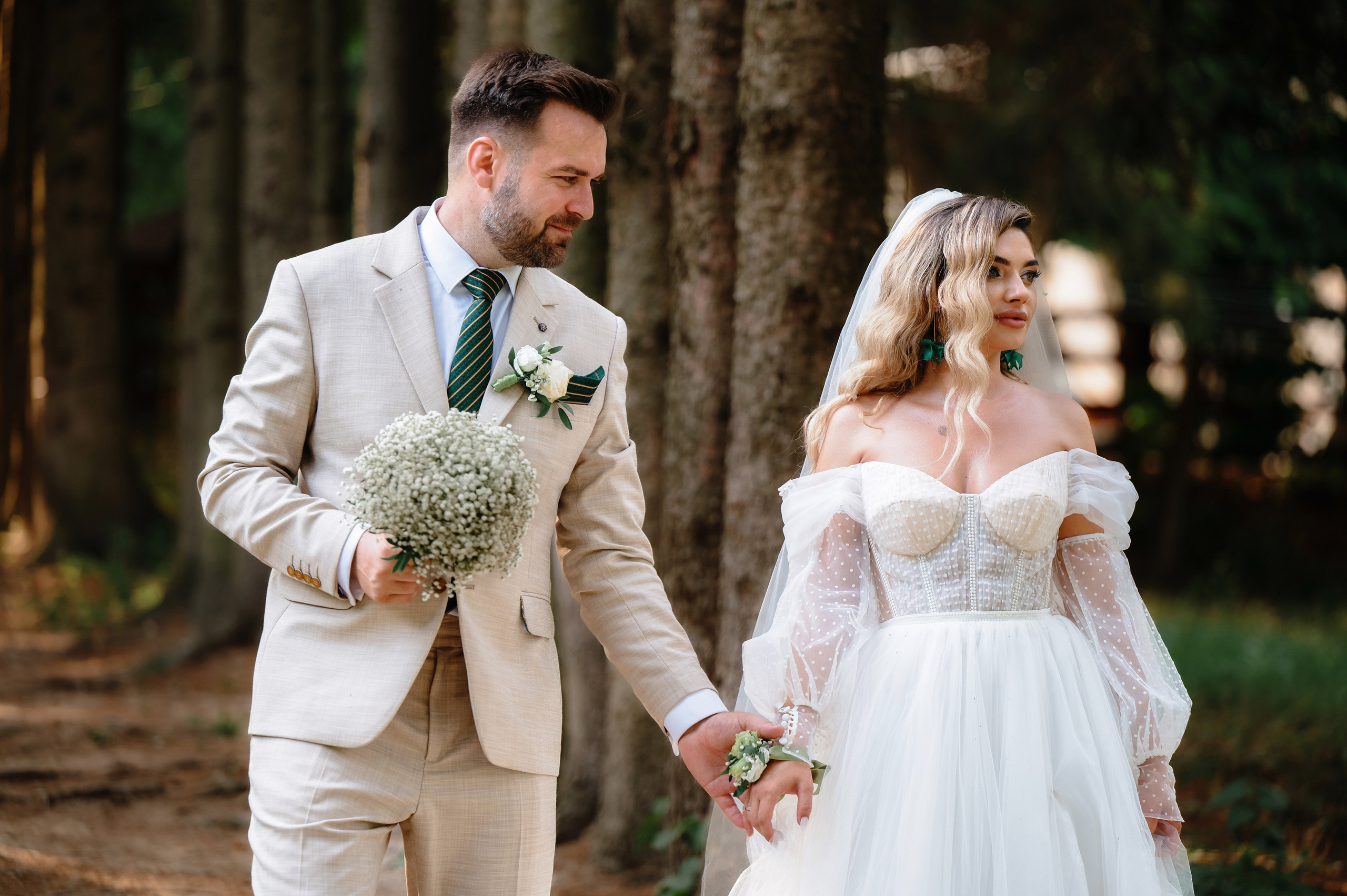 NUNTA Carina si Andrei. Laurentiu Stefan StoryTeller