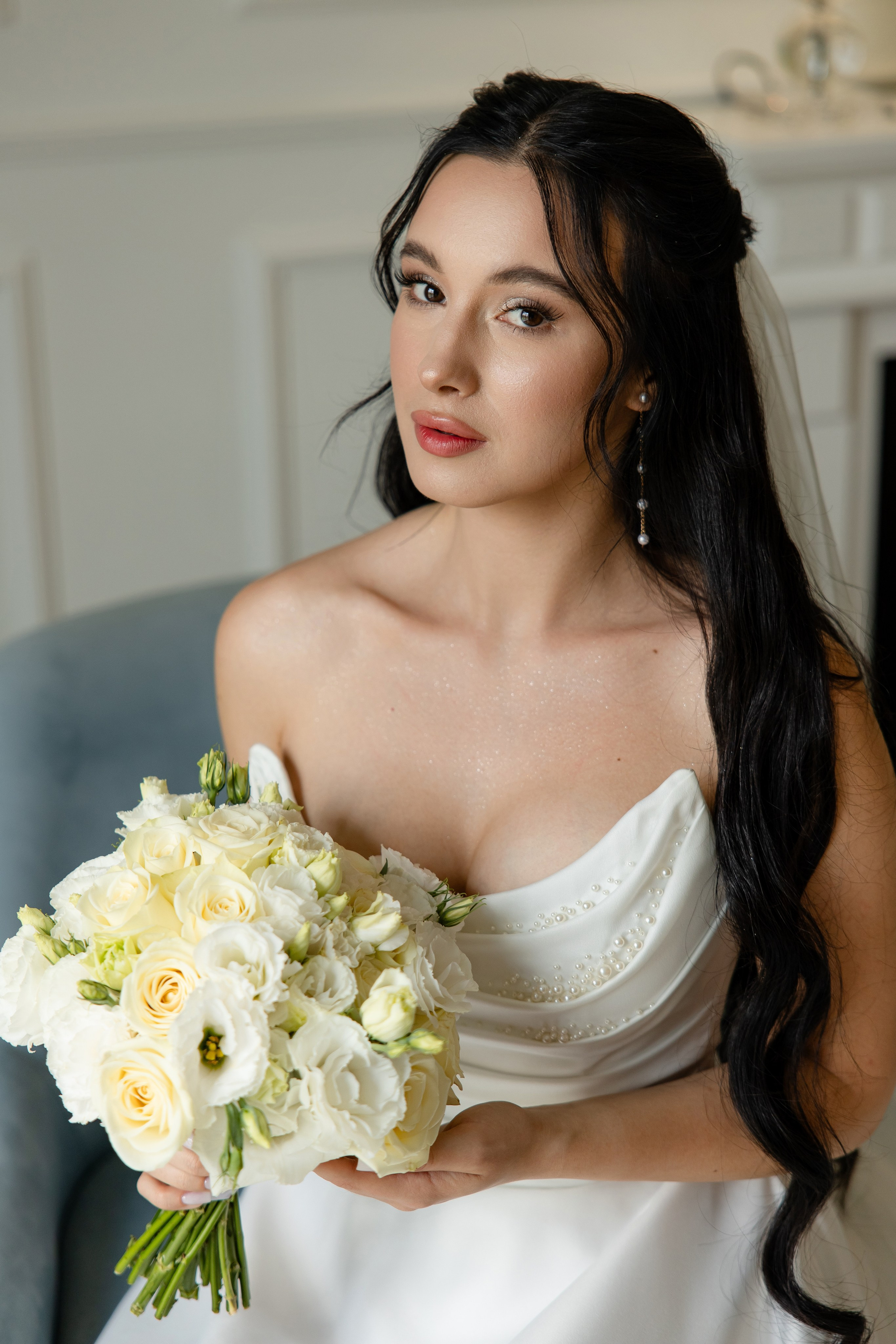 Діма + Валерія. Весільний, сімейний фотограф Варшава