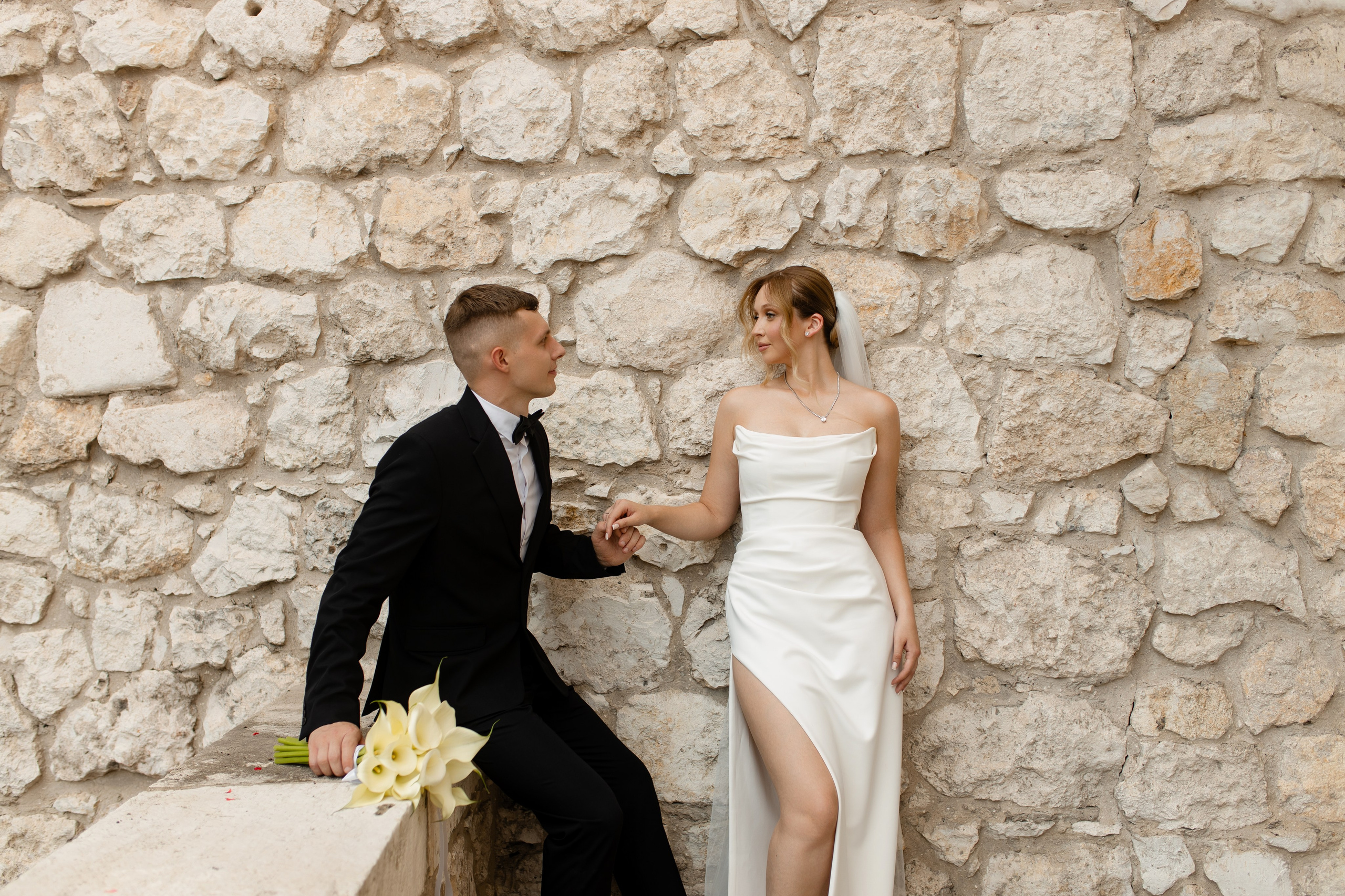 Олег+Тетяна. Весільний, сімейний фотограф Варшава