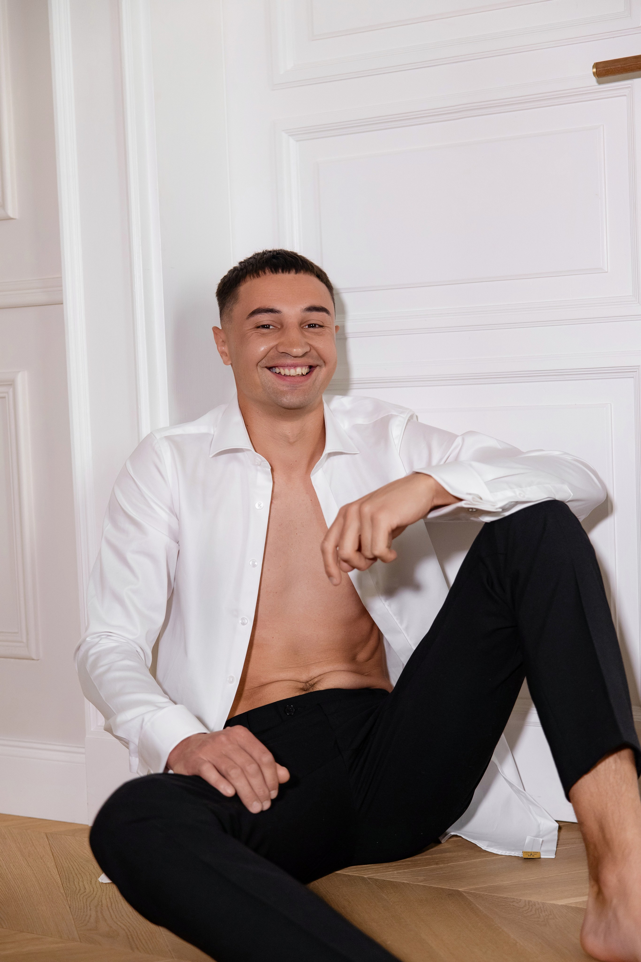 Василь + Іванна. Весільний, сімейний фотограф Варшава