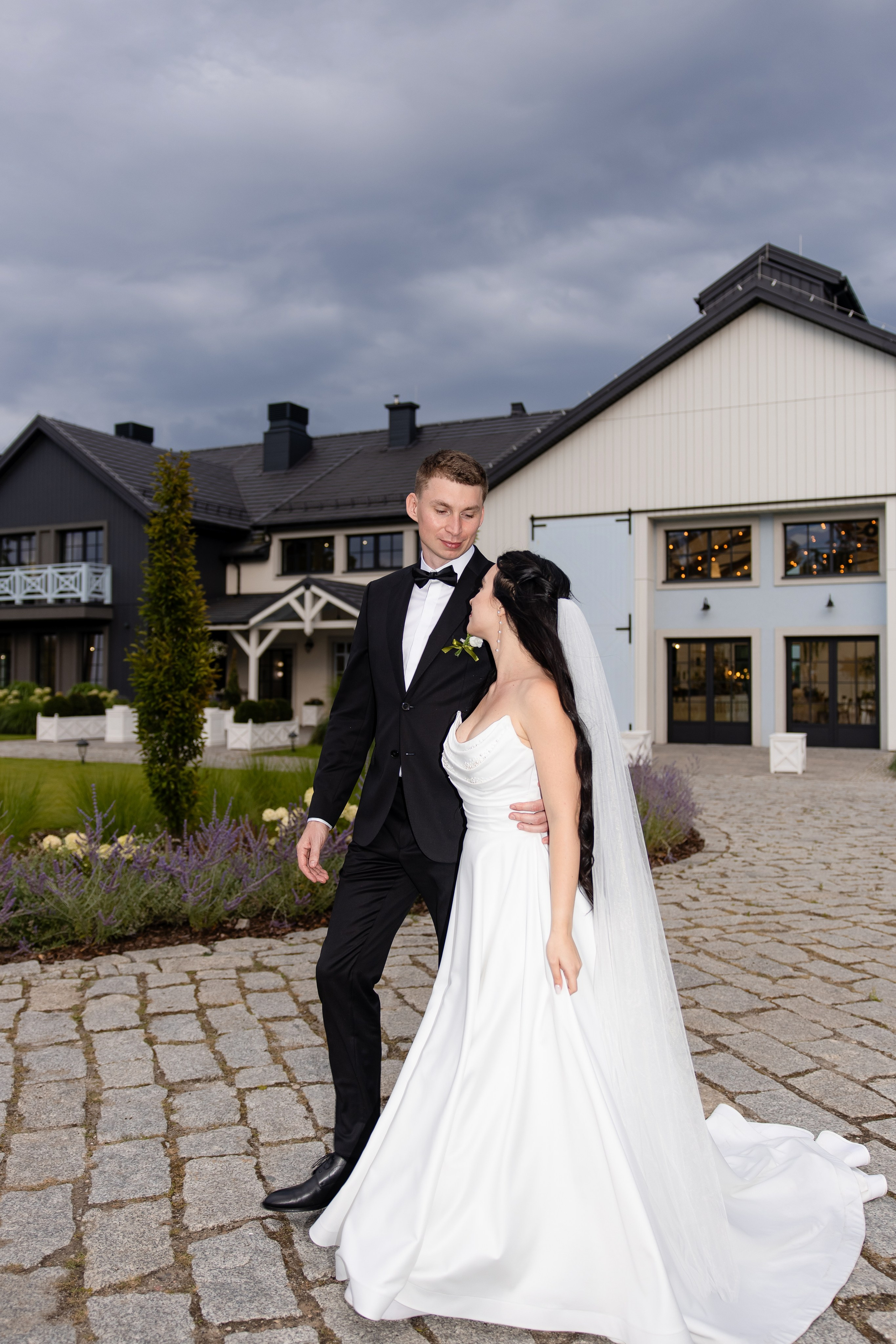 Діма + Валерія. Весільний, сімейний фотограф Варшава