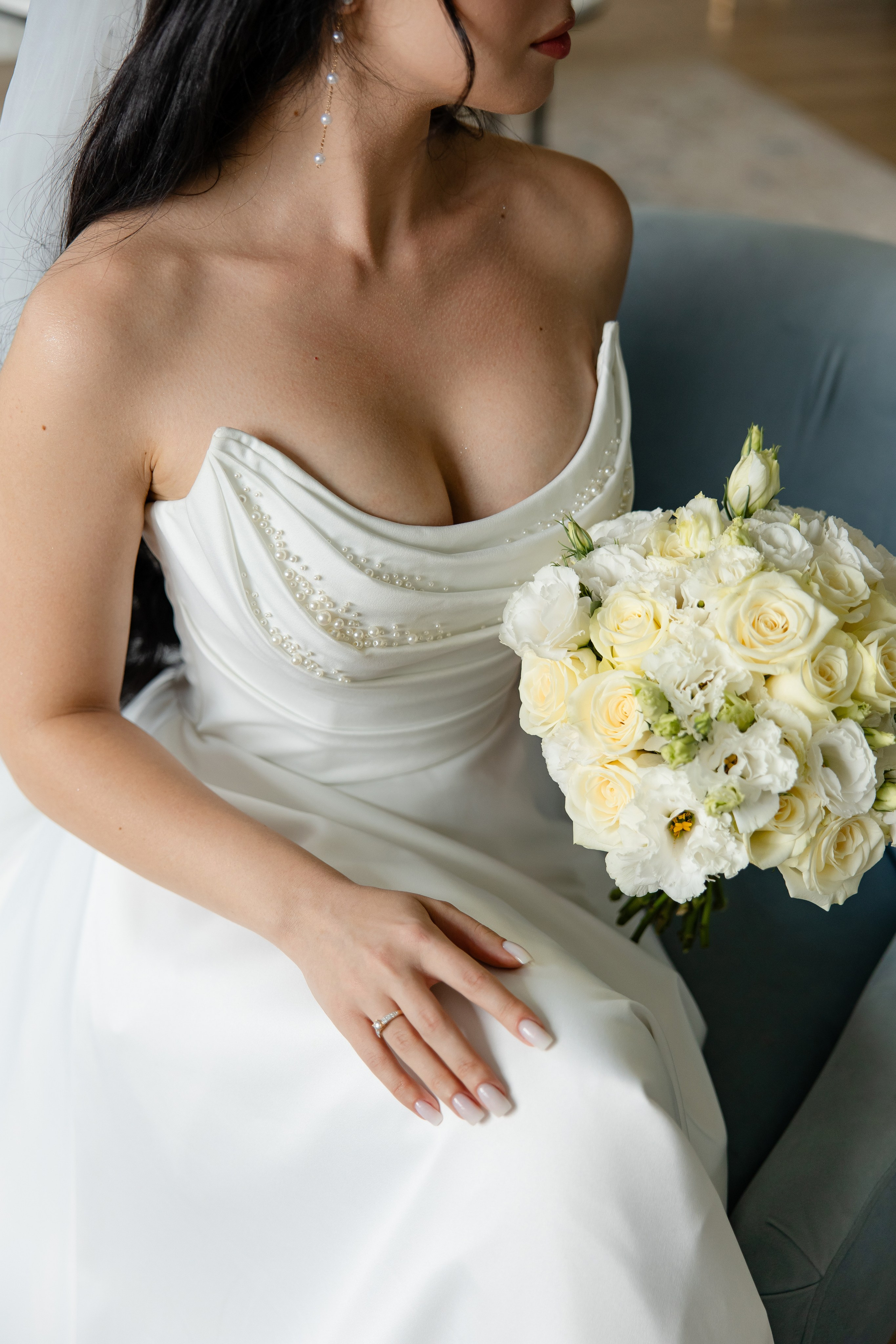 Діма + Валерія. Весільний, сімейний фотограф Варшава