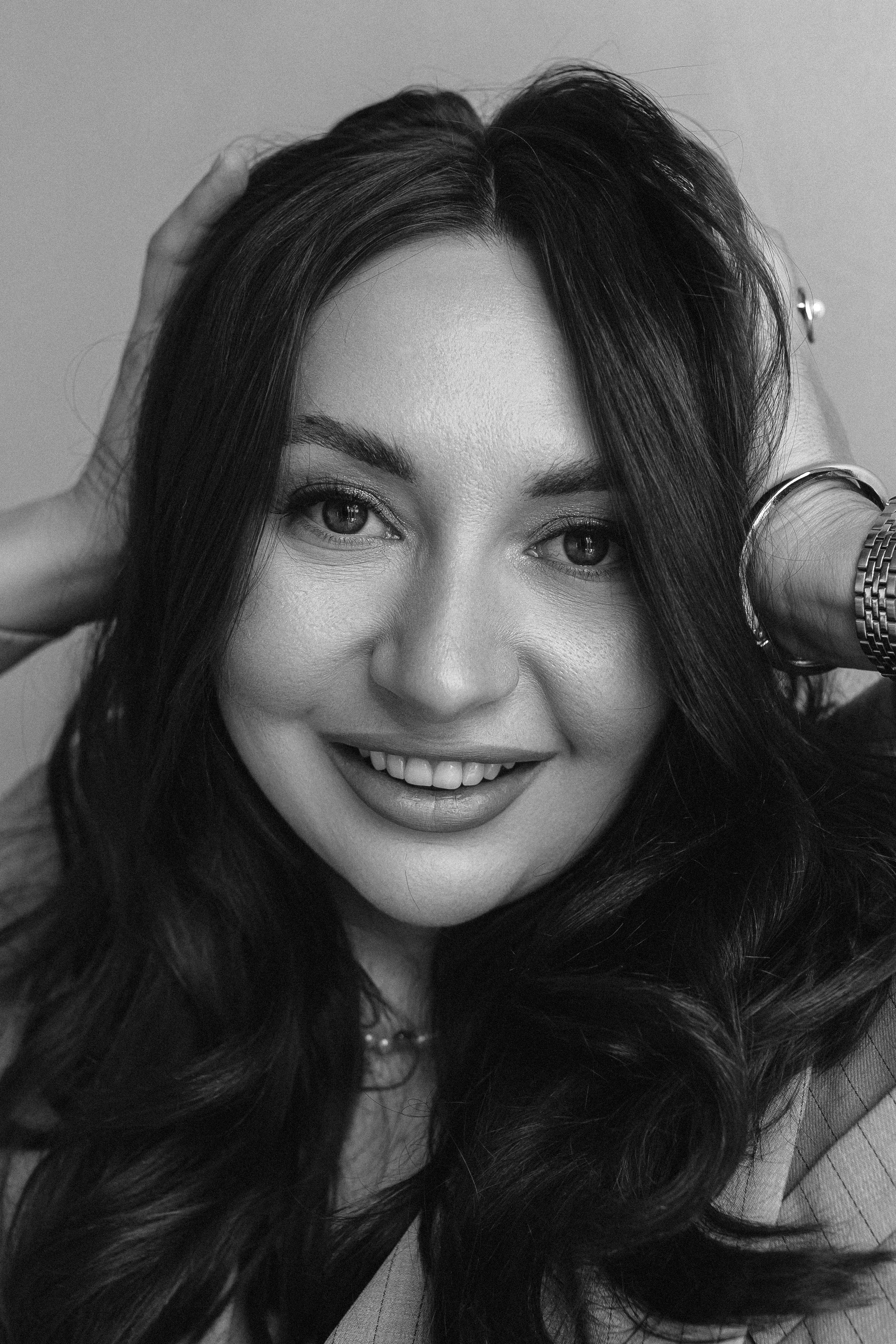 Катя. Весільний, сімейний фотограф Варшава