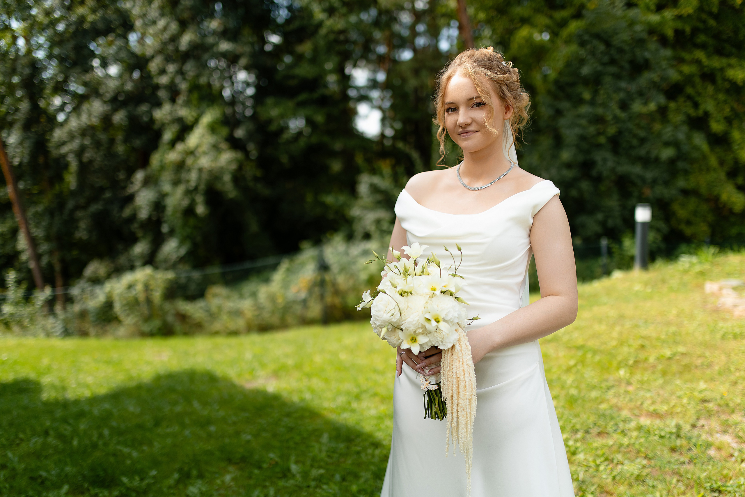 Назар + Олена. Весільний, сімейний фотограф Варшава