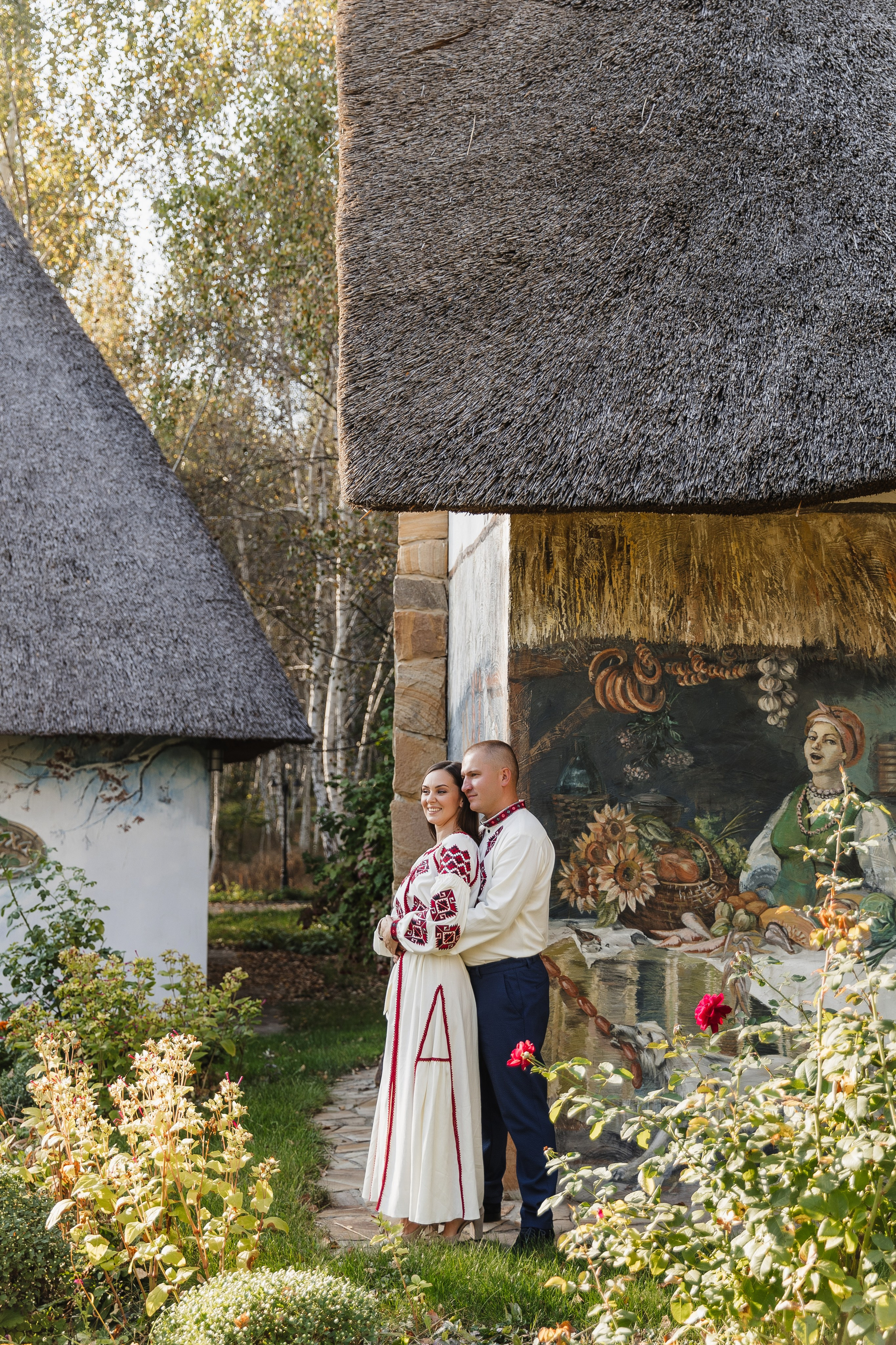Артем+Макс+Олена. Весільний, сімейний фотограф Варшава