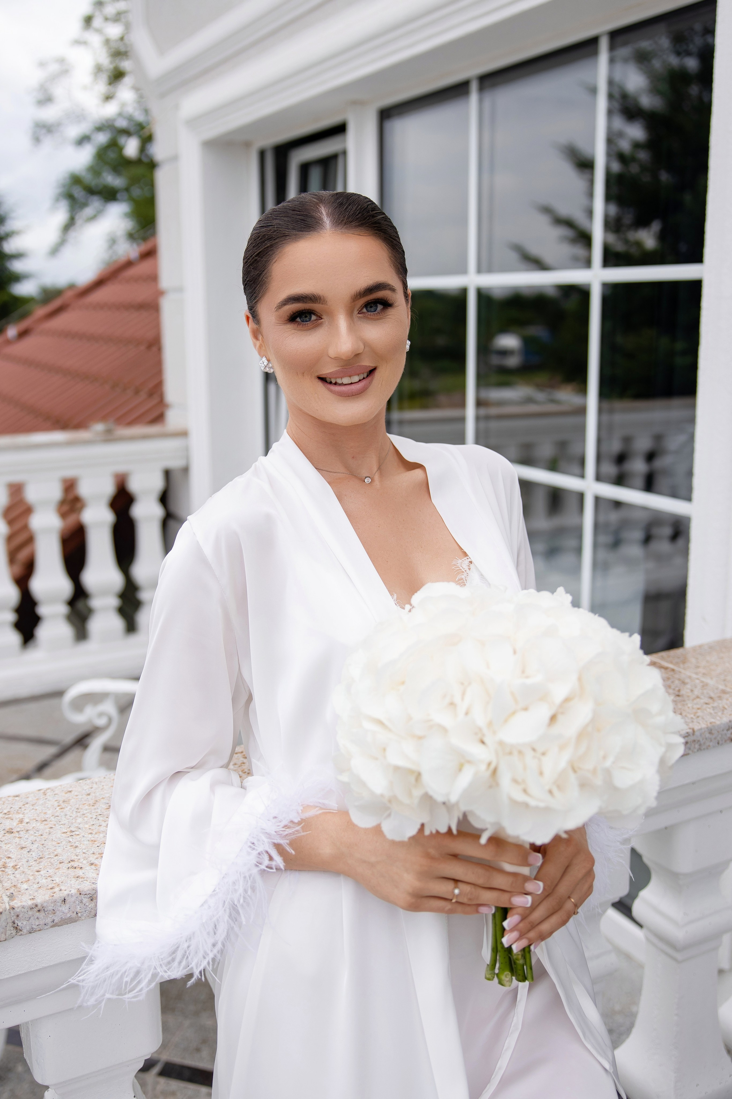 Ігор + Тая. Весільний, сімейний фотограф Варшава