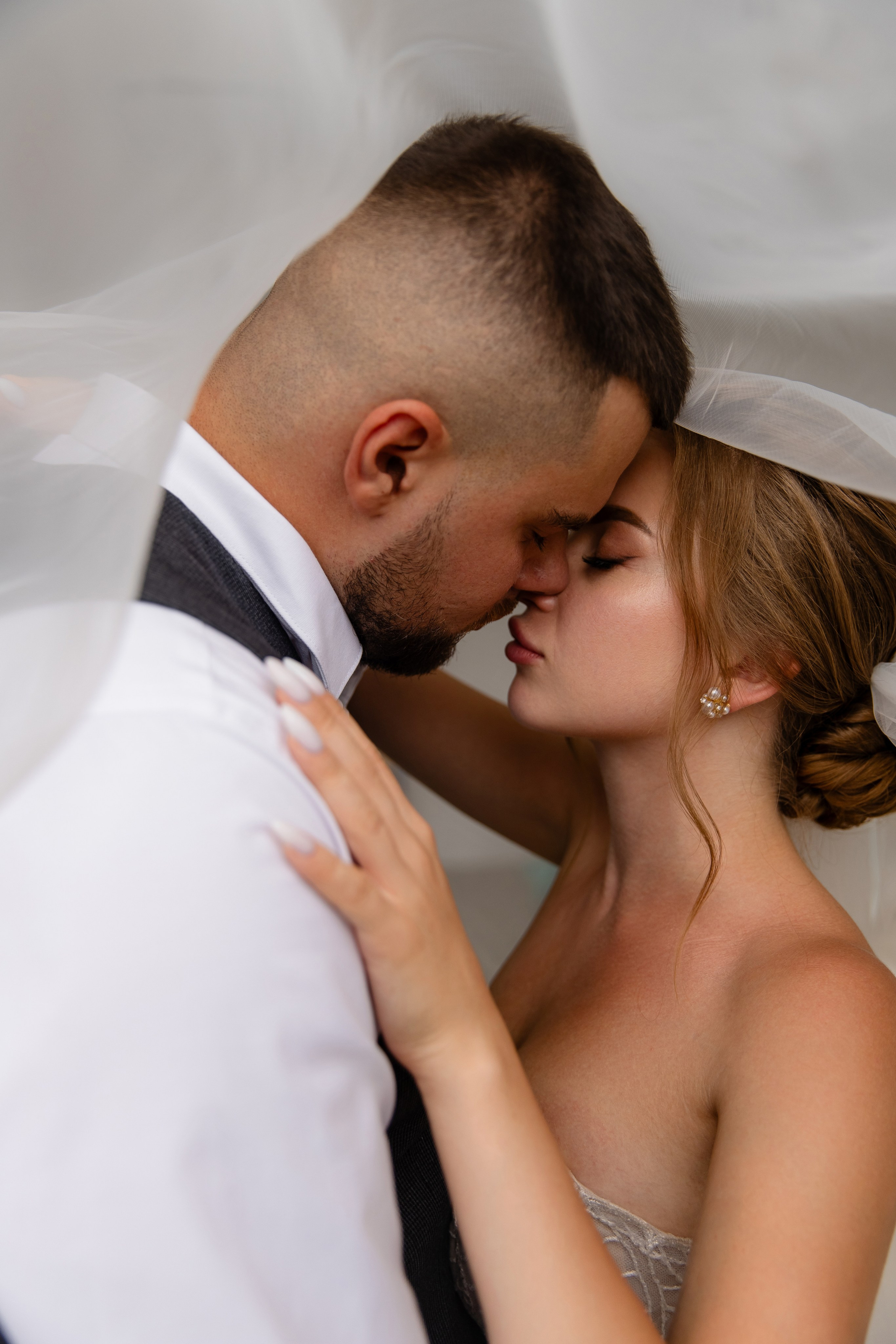 Денис+Алена. Весільний, сімейний фотограф Варшава