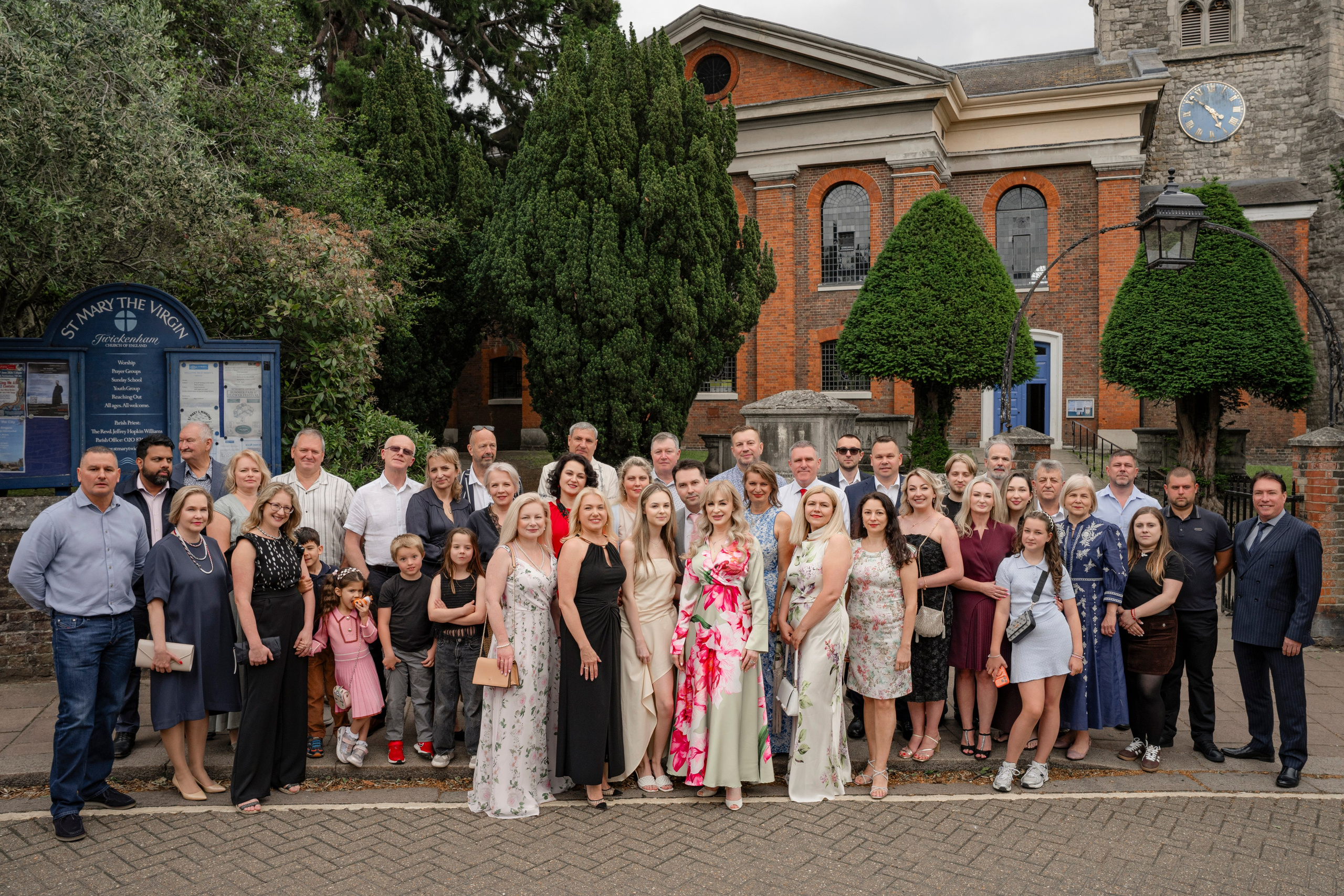 Iryna’s Birthday. Tonya Kyrylenko photographer in London