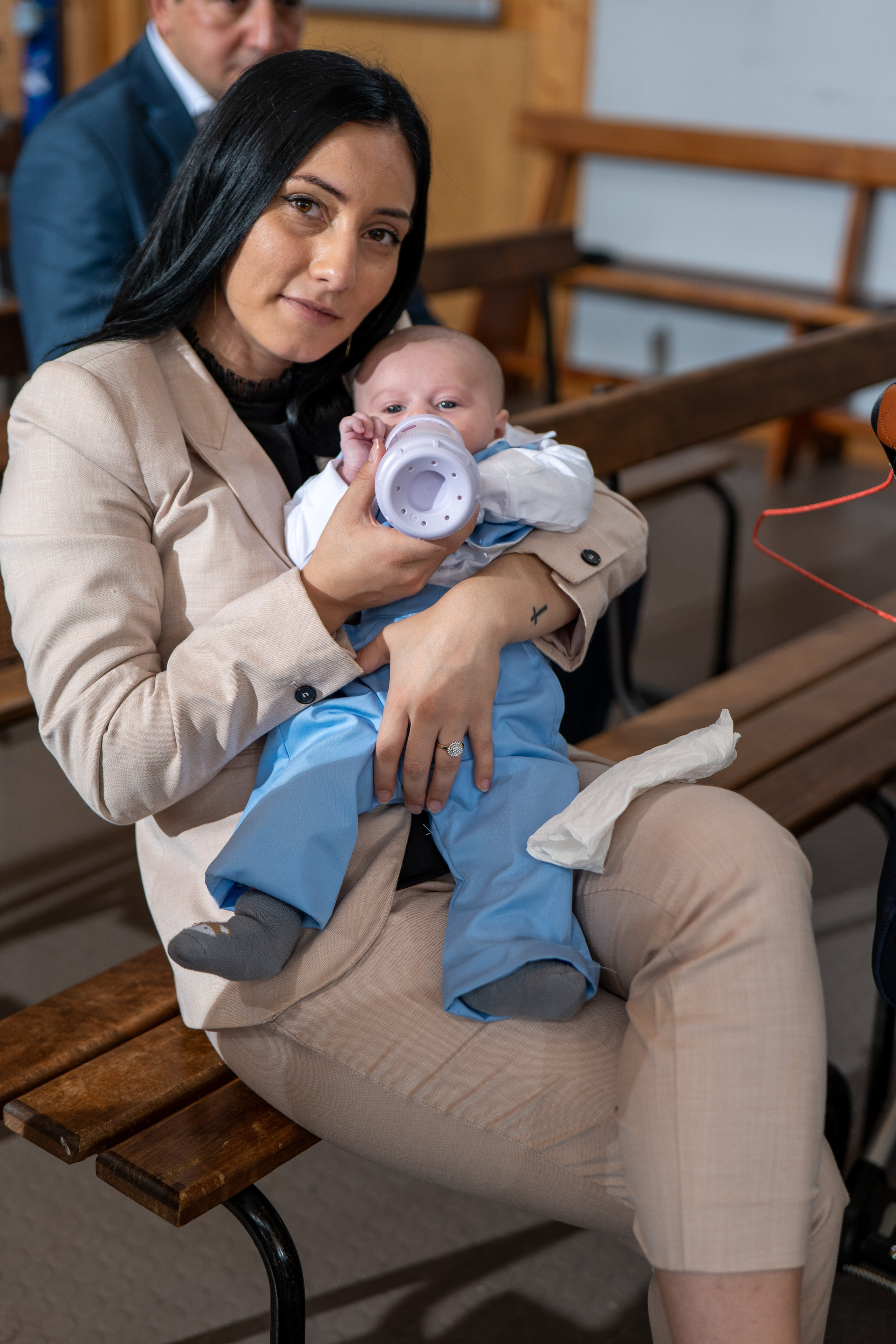 Milan-Alexandru. Fotograful și Cameramanul familiei dvs în Franța Paul Photographer