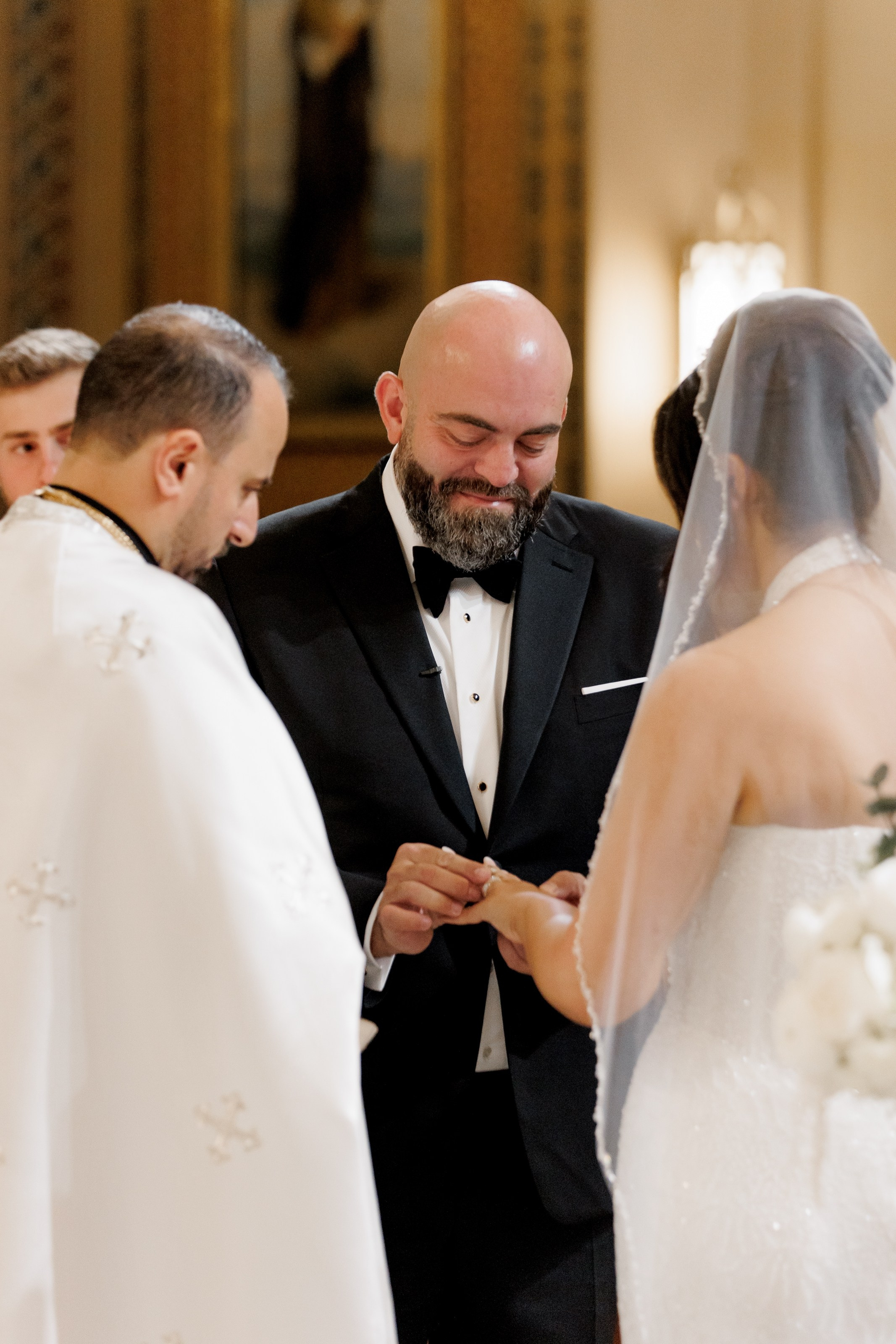 Nora & CJ. Svyatoslav Bogdanov — destination photographer