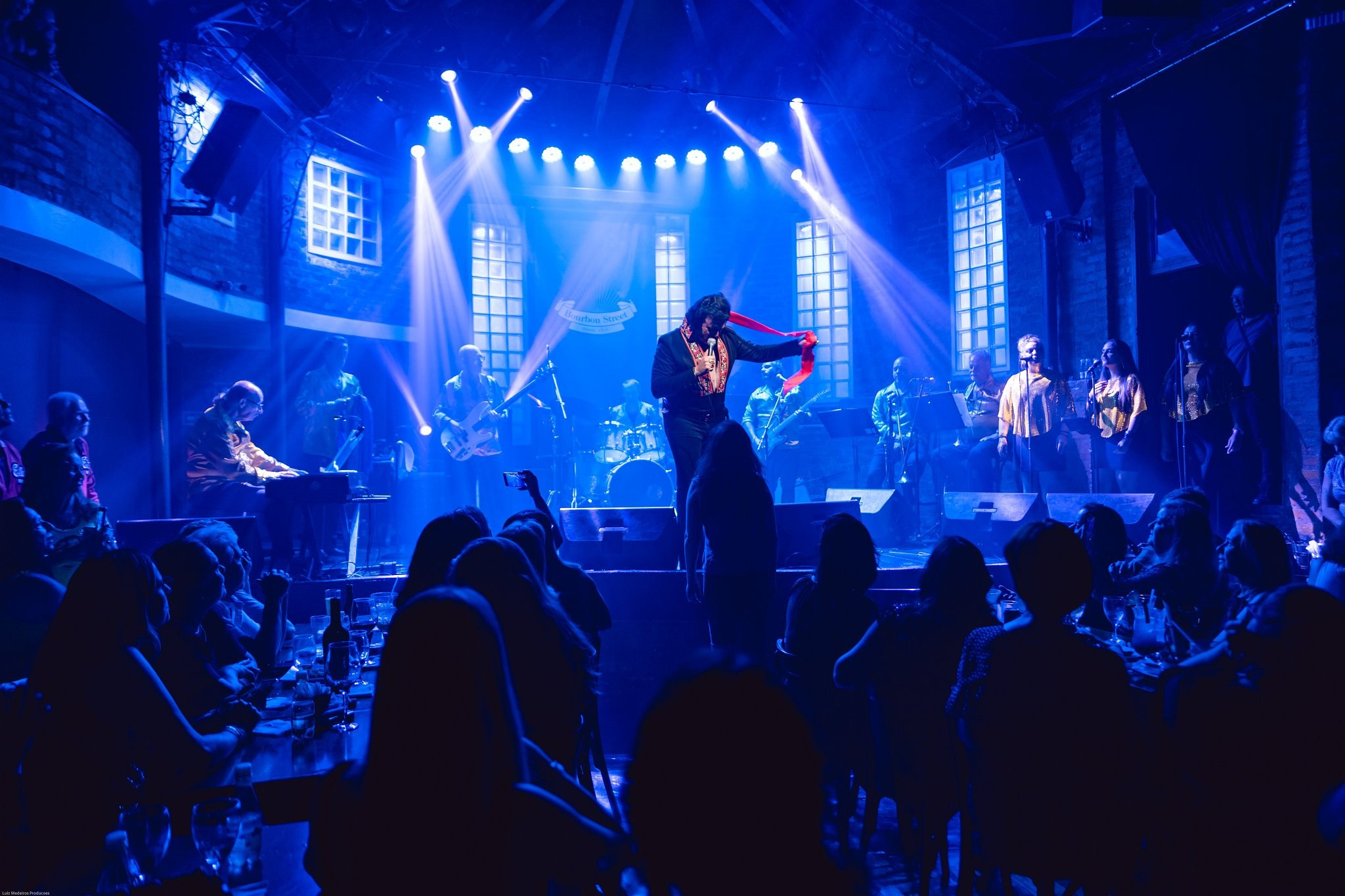 Elvinho — 13/01/2023 — Fotos e Vídeos. Luiz Medeiros Produções