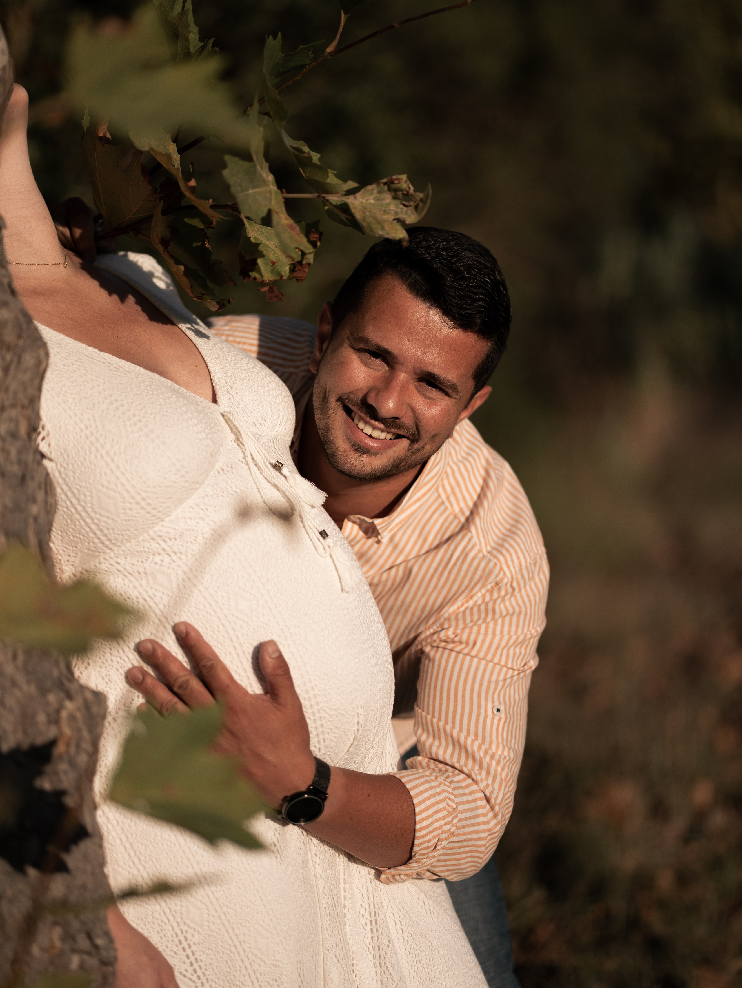 Patrícia & Ramon. Catarina Calheiros