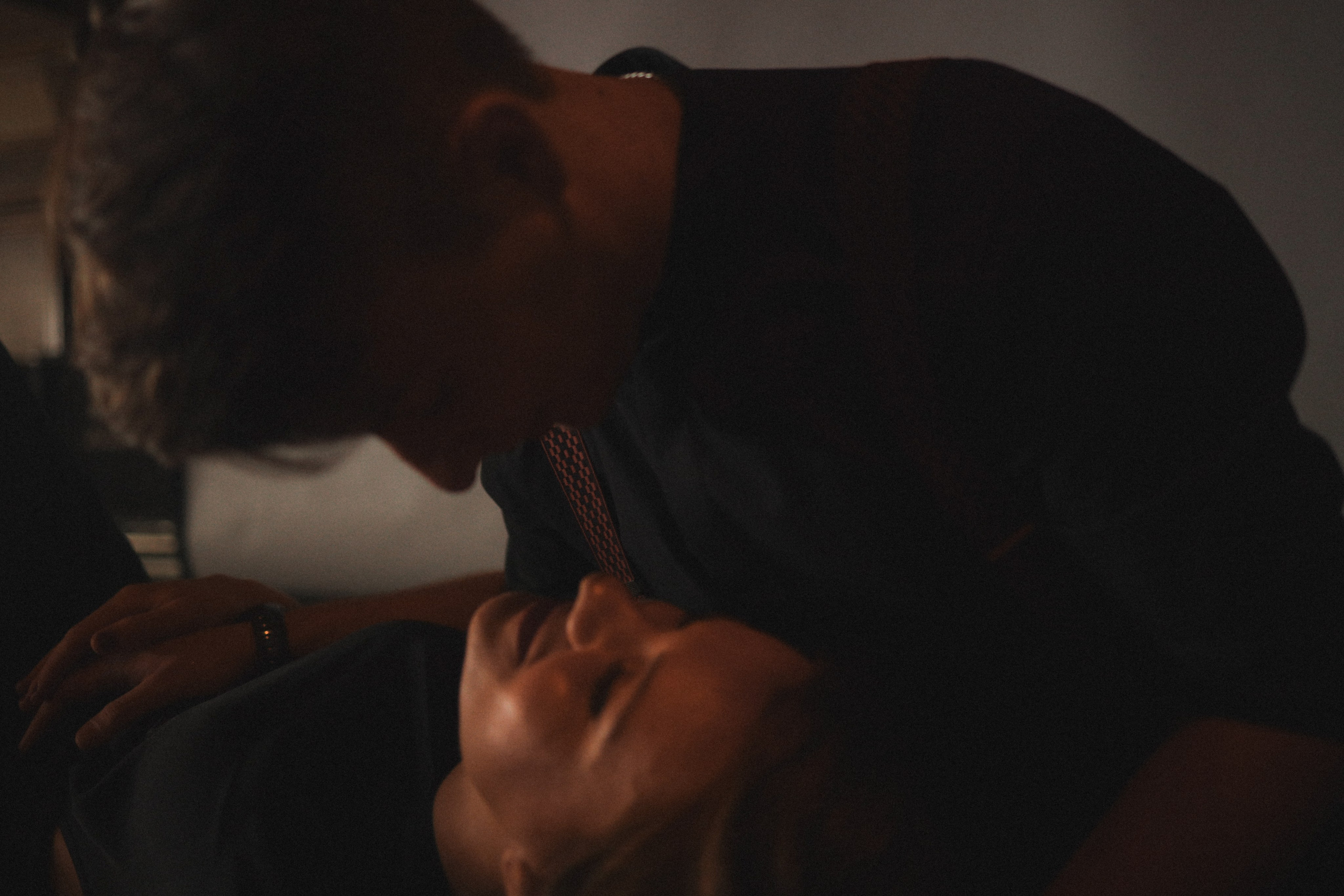 Sing for Me. Семейный и парный фотограф в Израиле Репчак Дмитрий