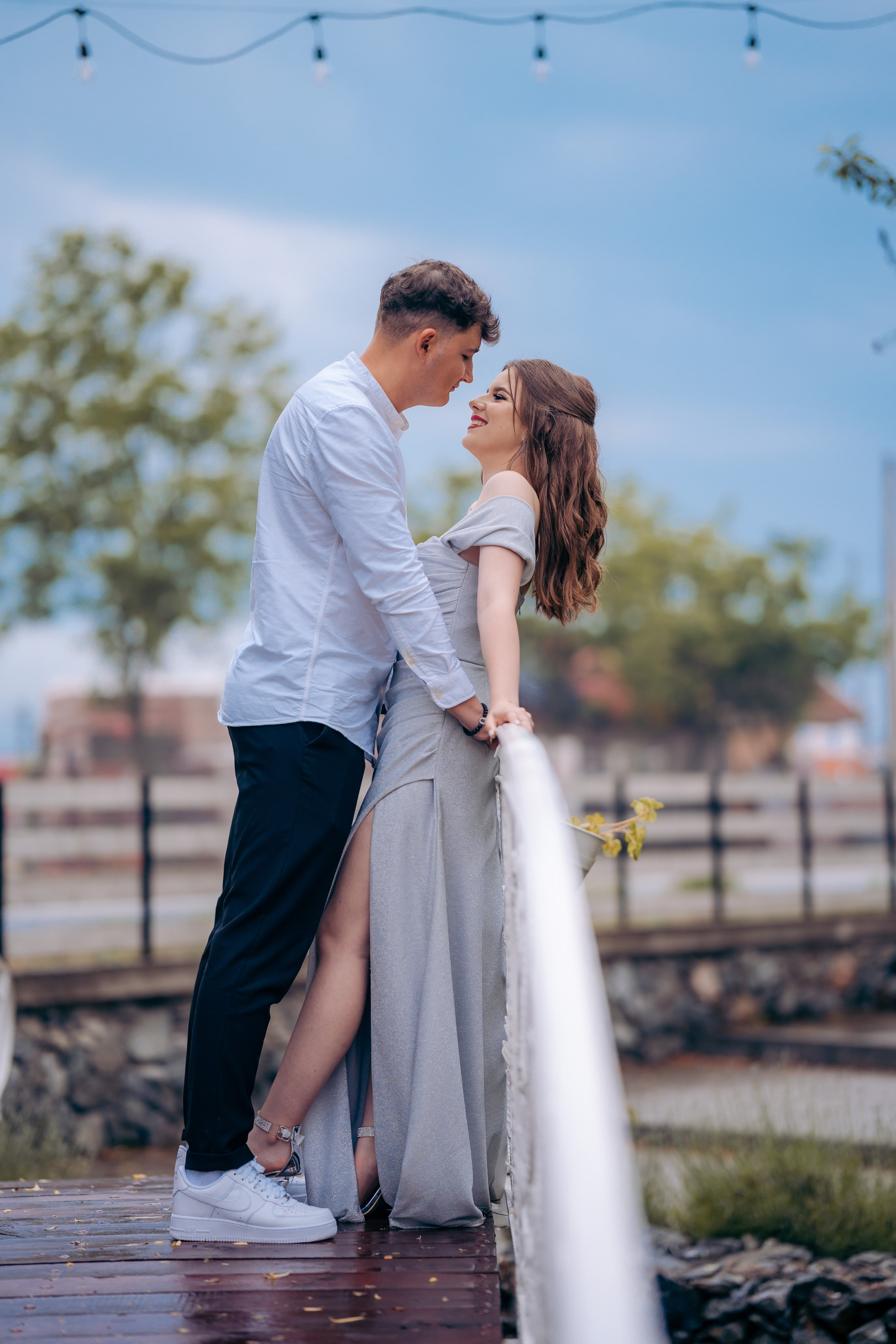 Cosmina. CC Photography \ Fotograf Profesionist \ Evenimente