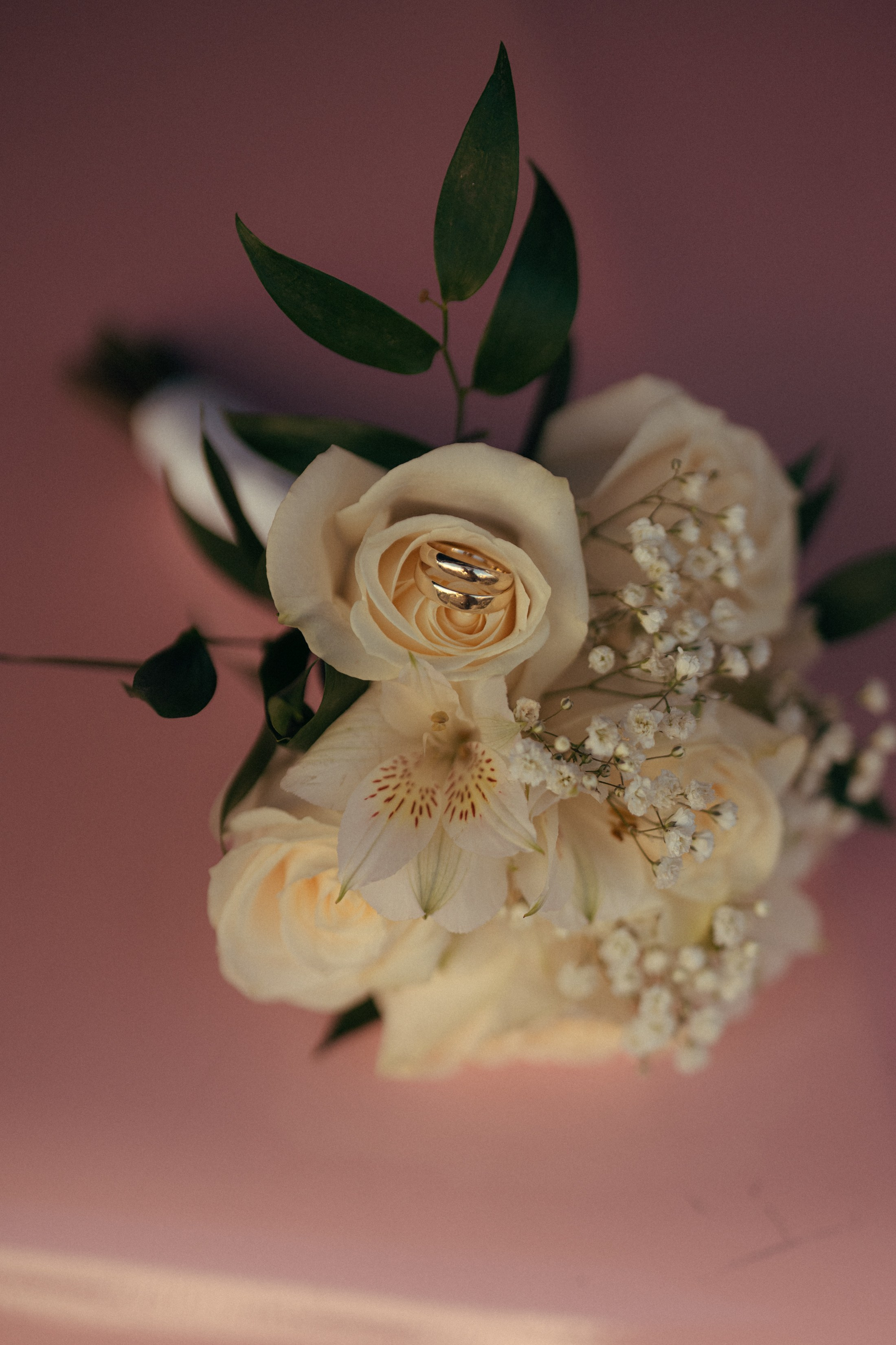 Silvia&Italo. Wedding & elopement photographer Viktoriya Kravtsov. Las Vegas