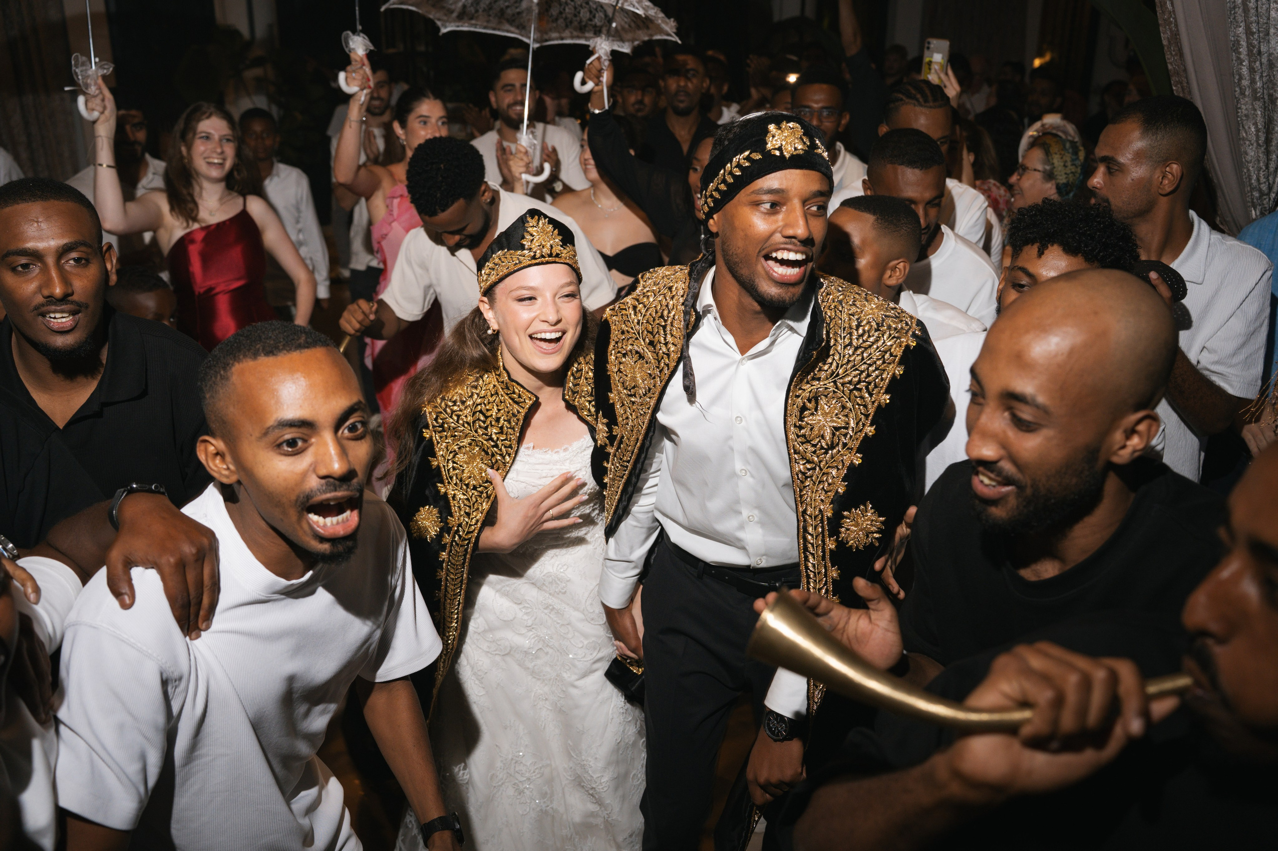 Weddings. Sergey Kalinkin Photography