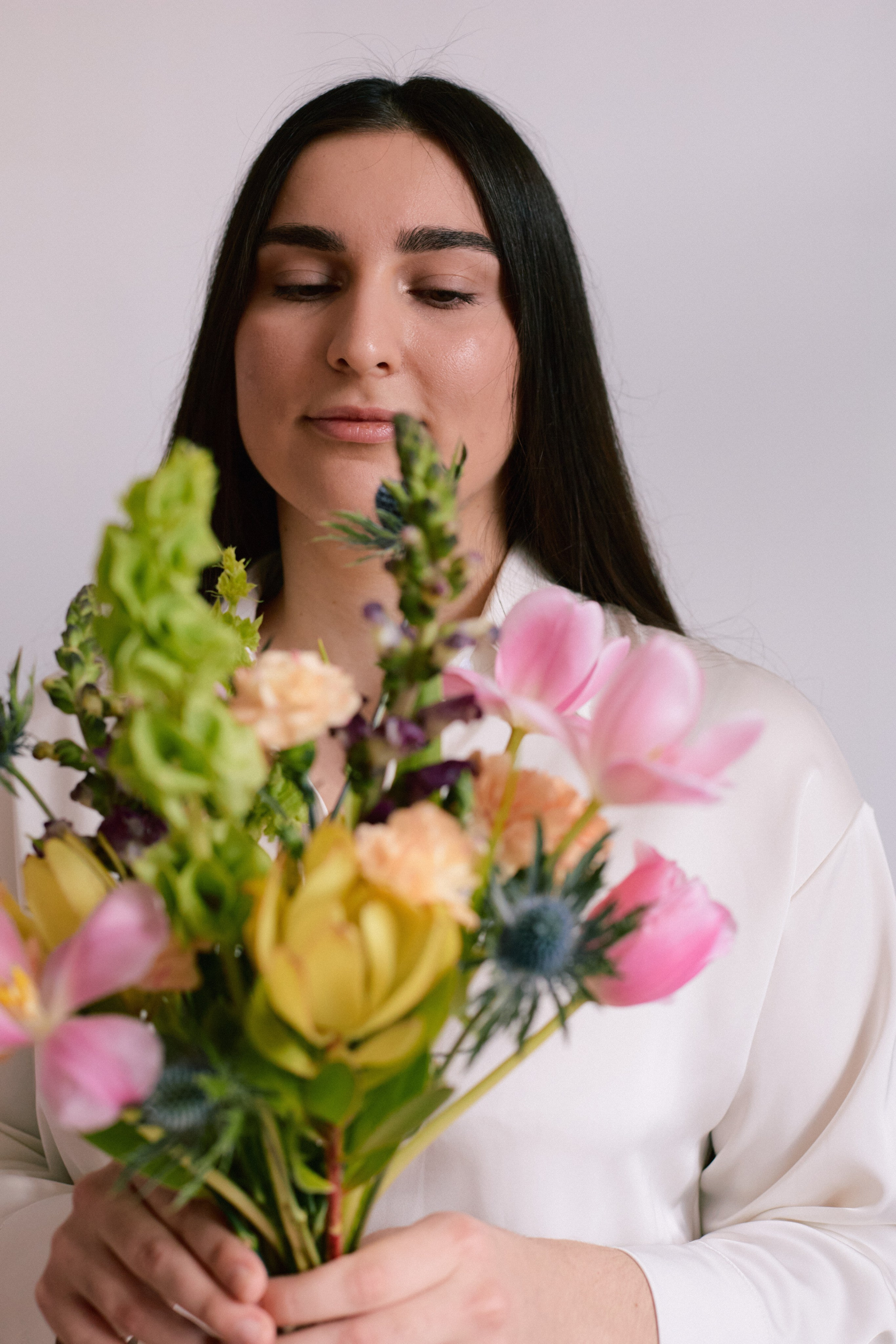 Зарема. Анастасия Еремина | Фотограф в Сербии | Персональные и бизнес-фотосессии в Белграде и Нови Саде